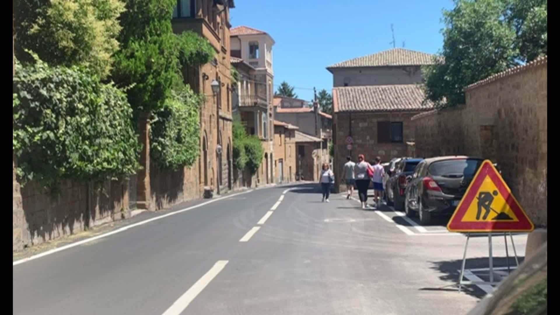 Piazza Marconi, da giovedì cambia viabilità