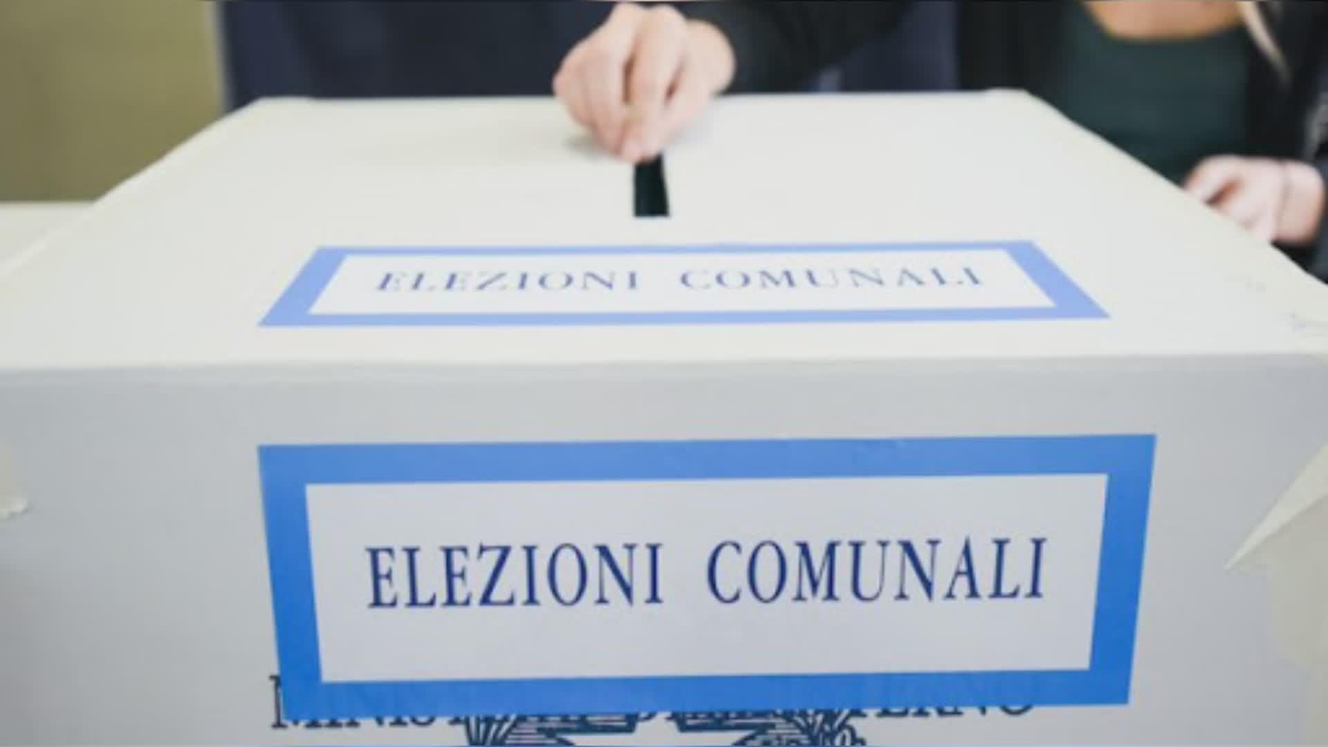 Amministrative, data ‘ragionevole’ 26 settembre 2021