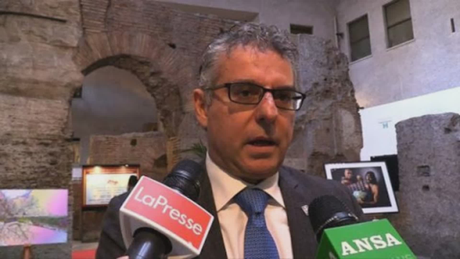 Procura Corte Conti archivia procedimento BCC Spello su Alemanno