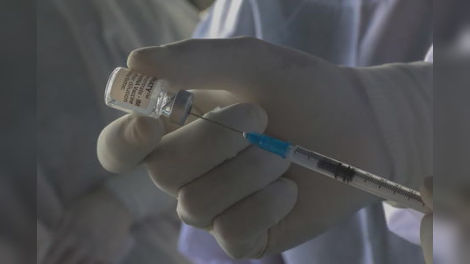 Record vaccinazioni, ieri oltre 10mila dosi somministrate