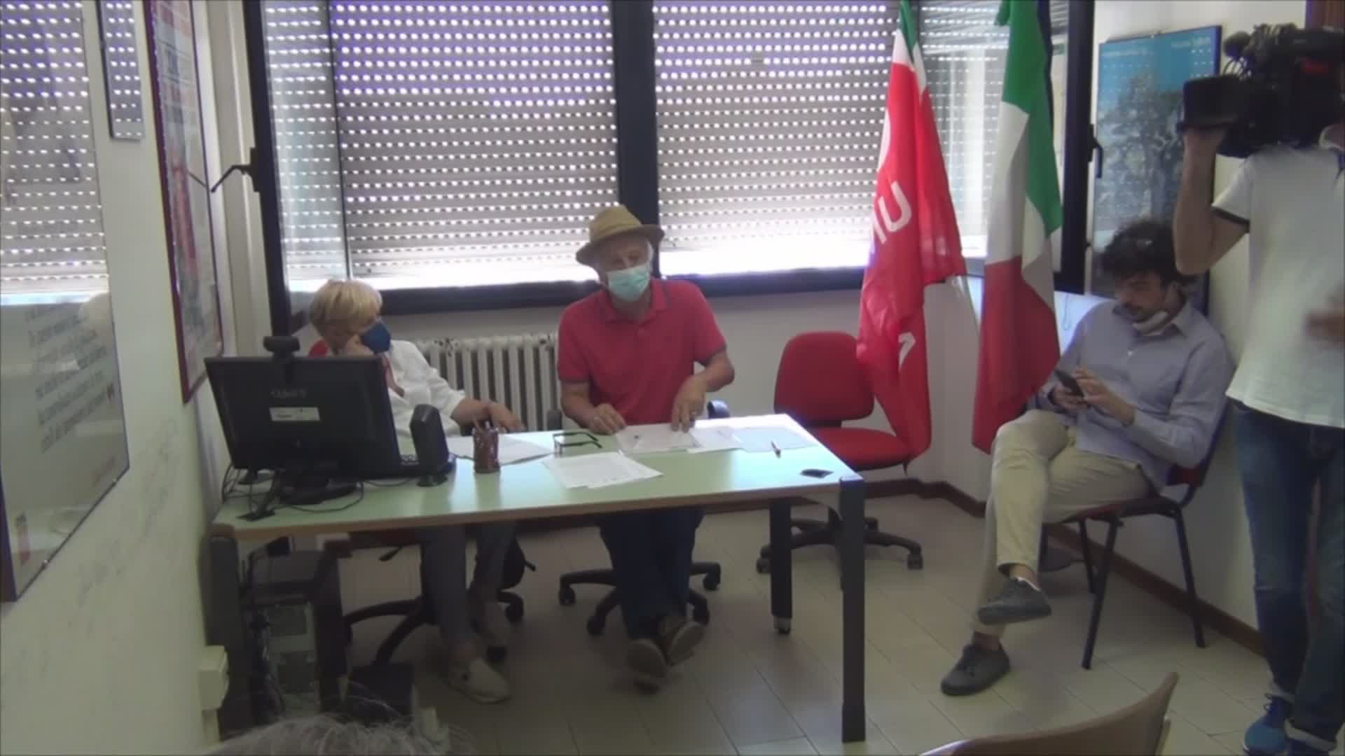 Centro estivo presso scuola La Tina: coinvolti anche i nonni