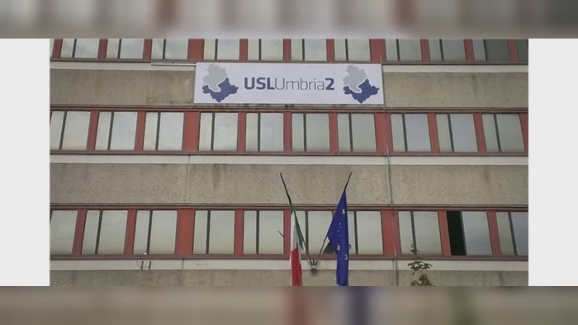 No vax, ottava sospensione Usl Umbria 2. Non sarà l’ultima