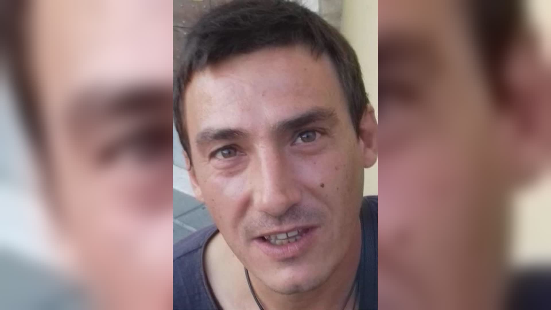Ritrovato morto il 43enne scomparso nell’immediata periferia