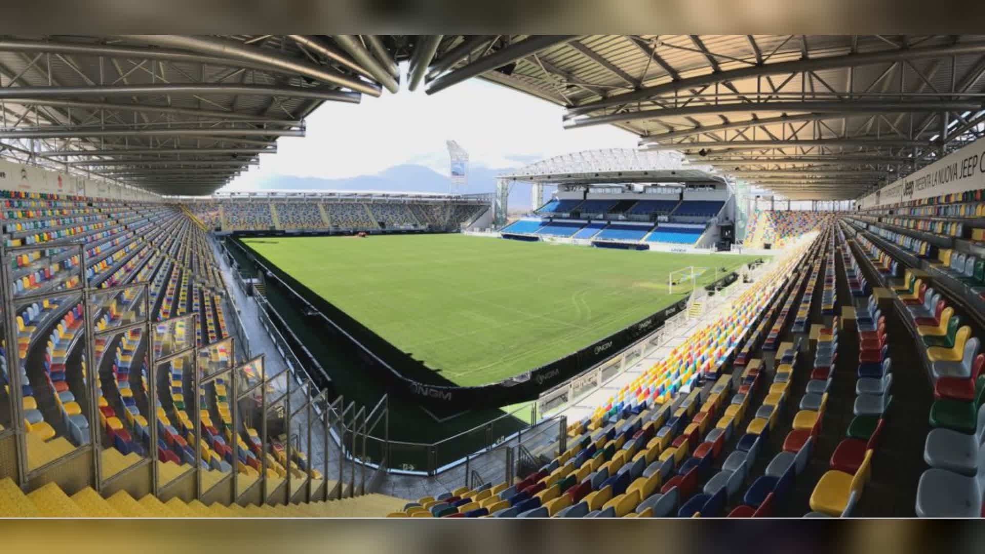 Frosinone-Perugia si giocherà sabato 11 settembre alle ore 14