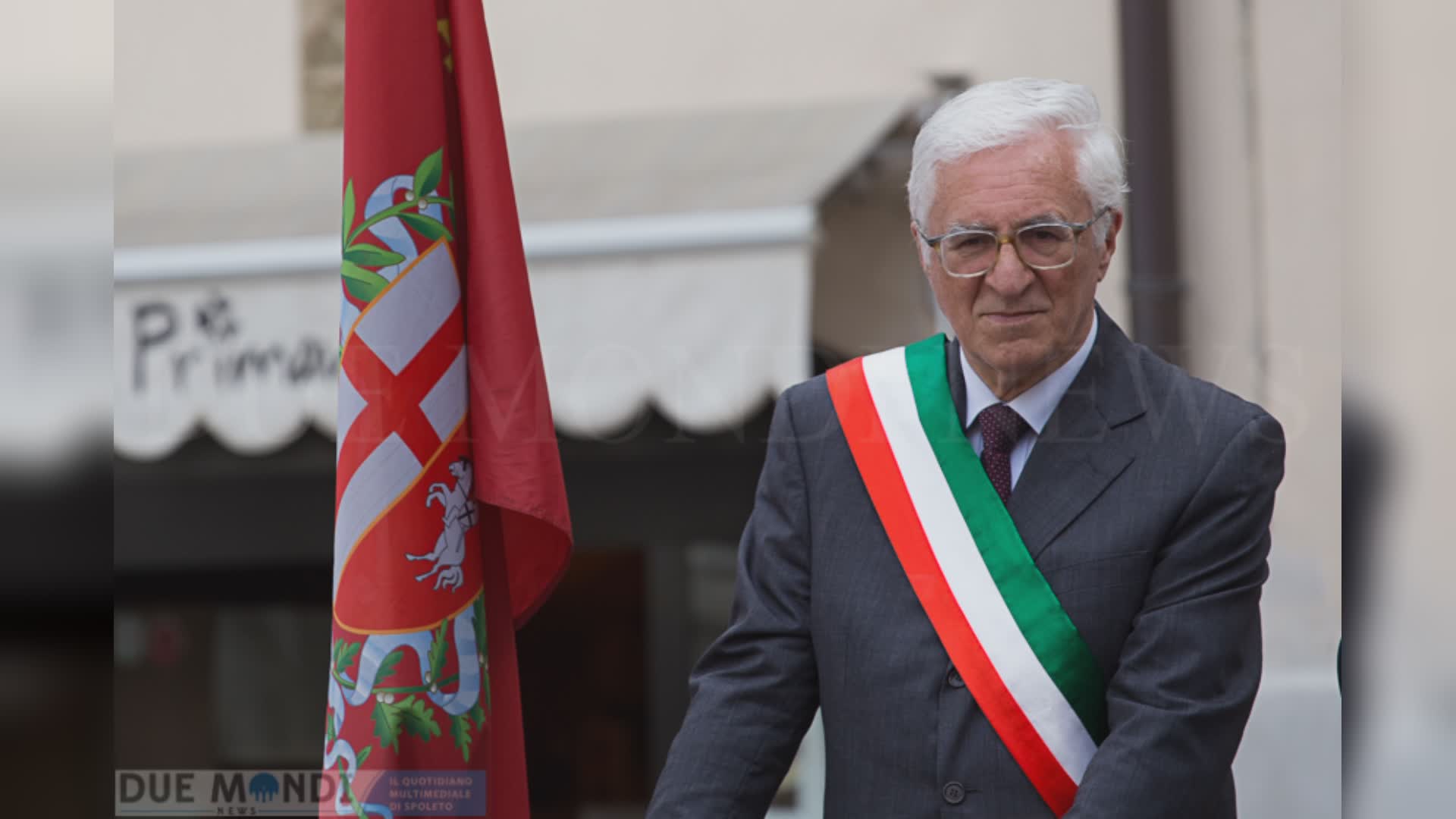 Respinto da Consiglio di Stato ricorso dell’ex sindaco De Augustinis