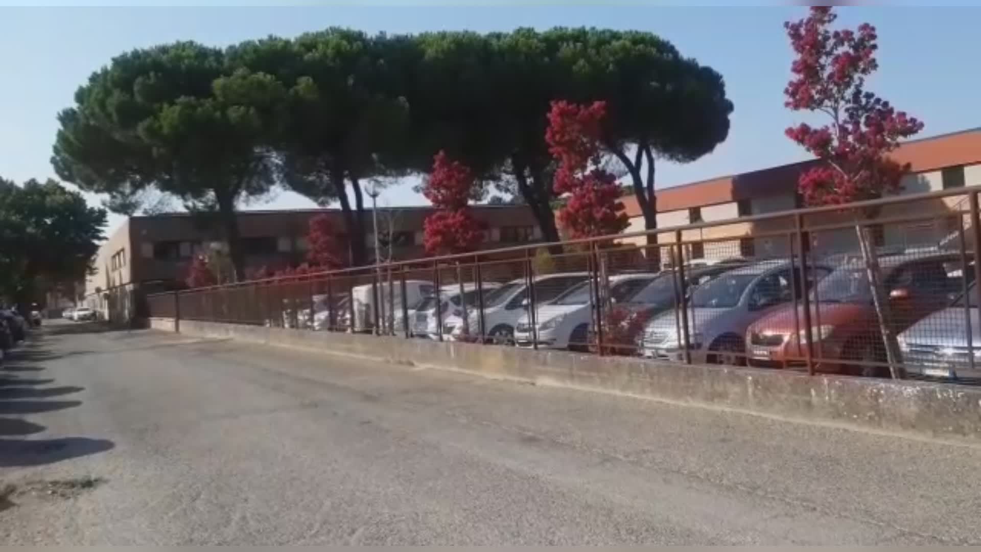 Provincia Perugia: “Tutto è pronto per nuovo anno scolastico”