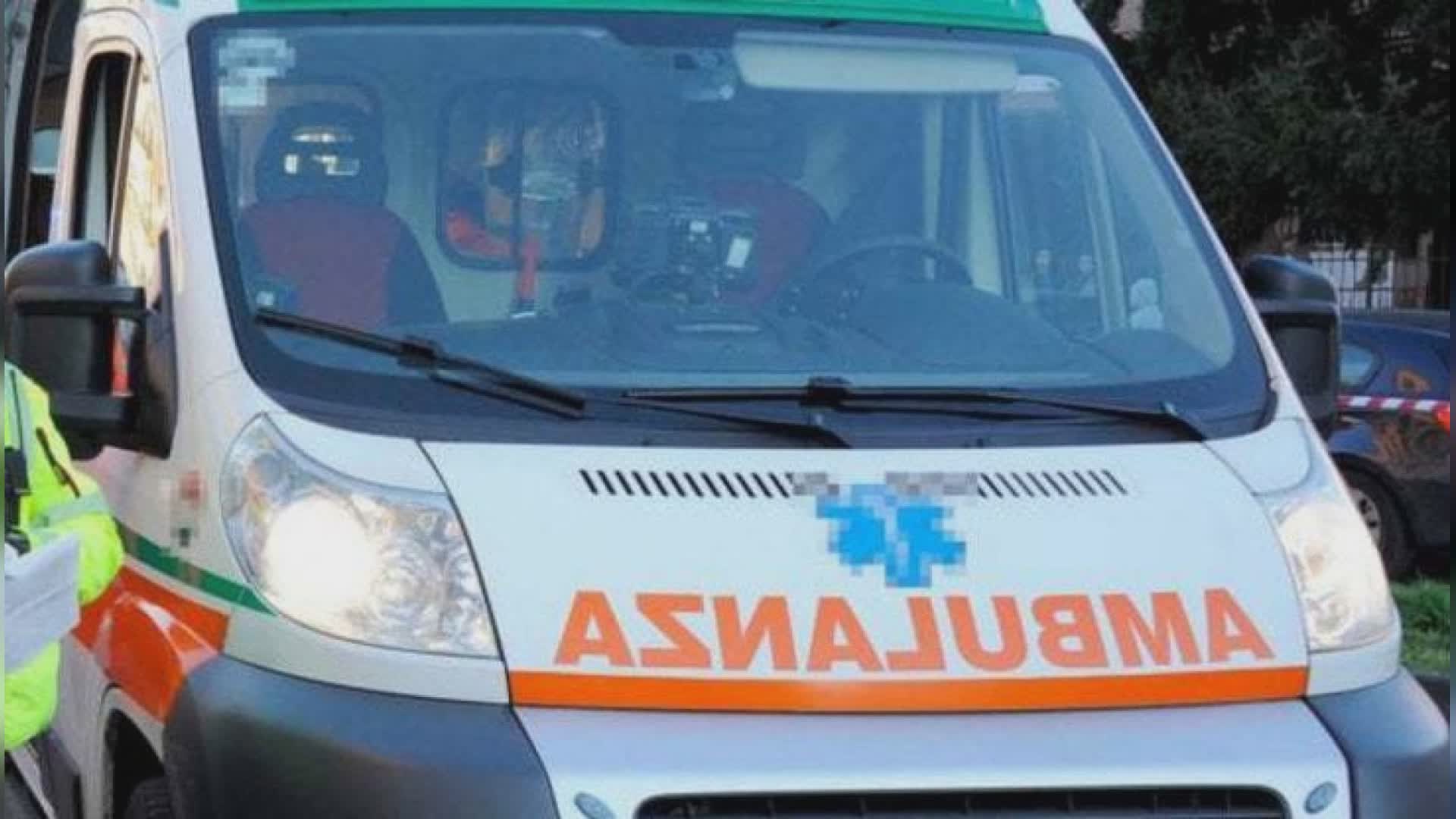 Tragico schianto, vittima una 52enne di Spello travolta in bici