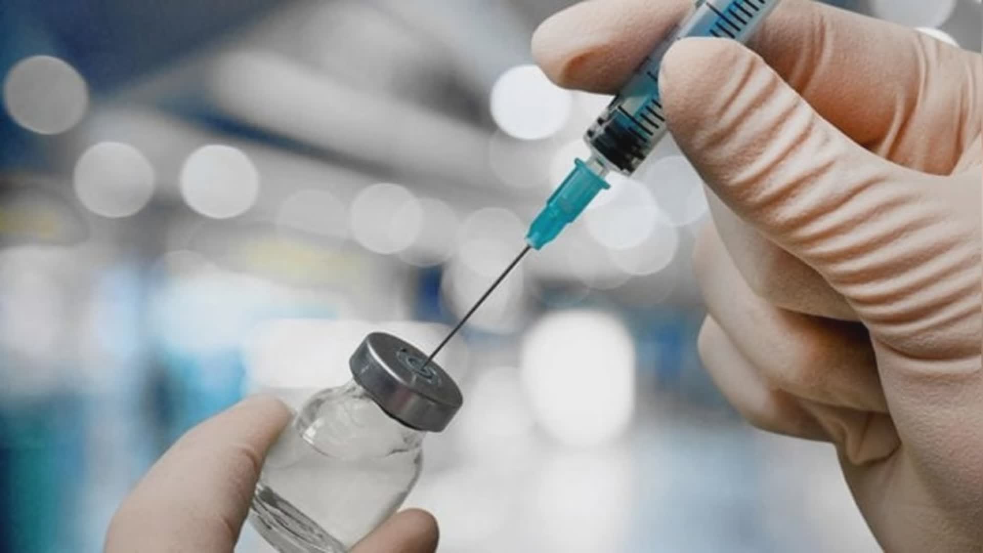 Vaccinazioni anti Covid: dal 20 settembre al via terze dosi