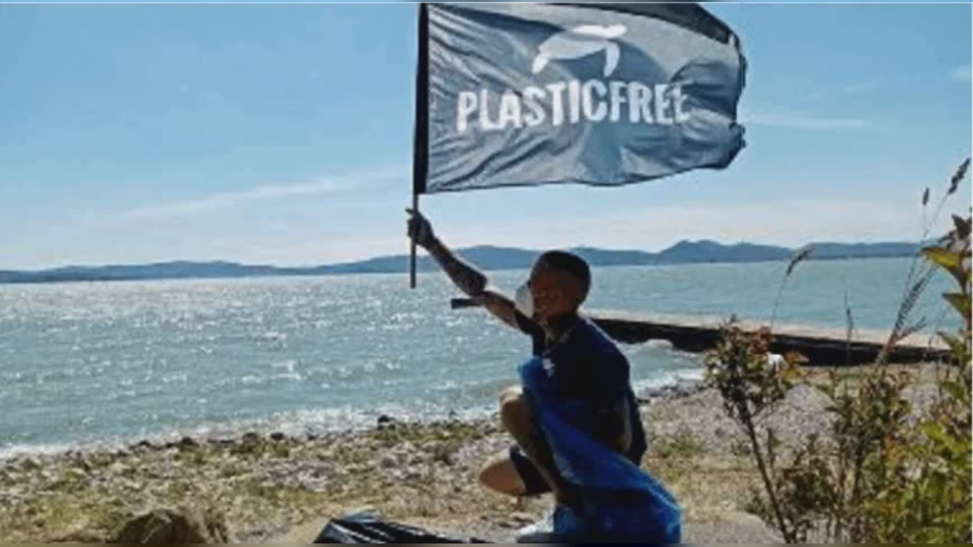 Castiglione e Corciano aderiscono alla raccolta ‘plastic free’