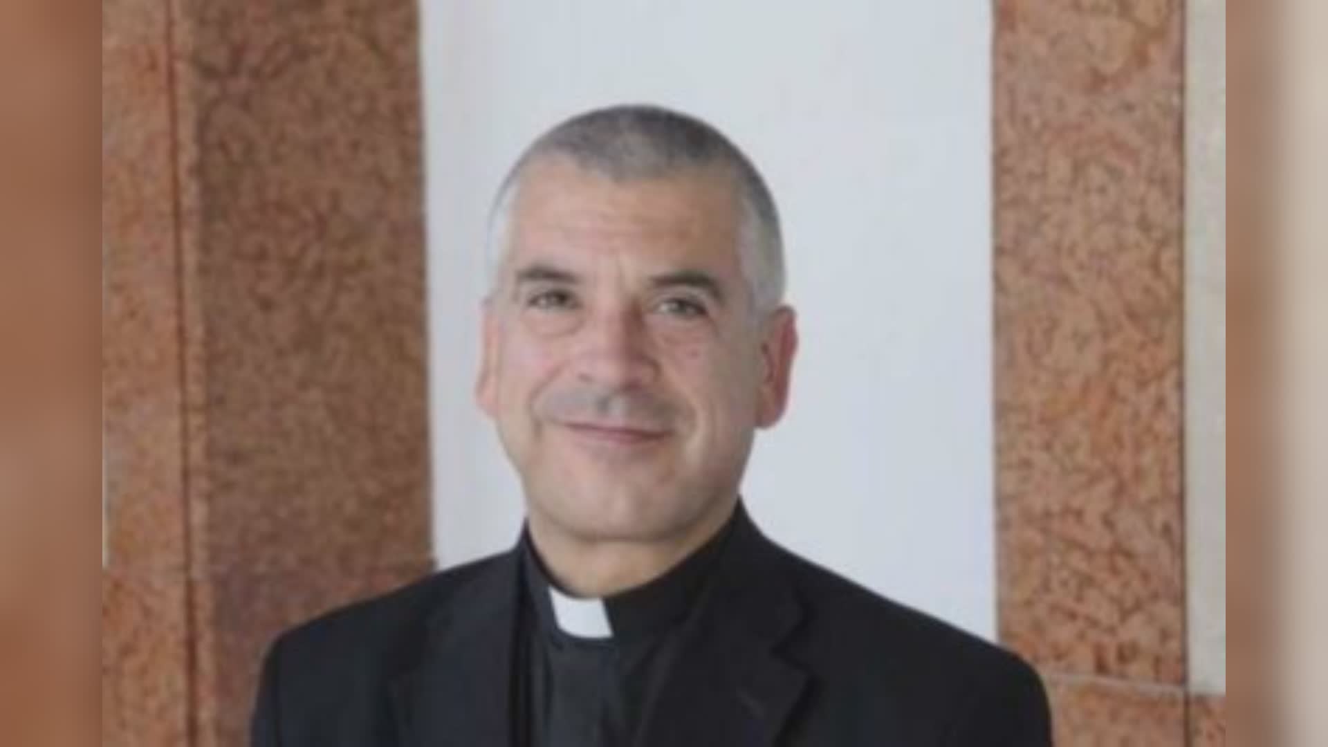 Don Antonio Soddu, direttore Caritas nazionale, nuovo Vescovo di Terni