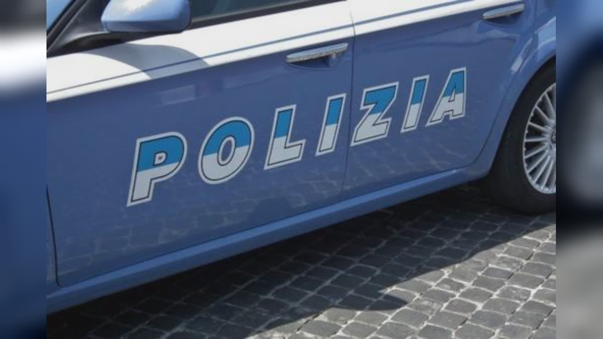 Il ‘nonno’ spacciatore finisce agli arresti domiciliari