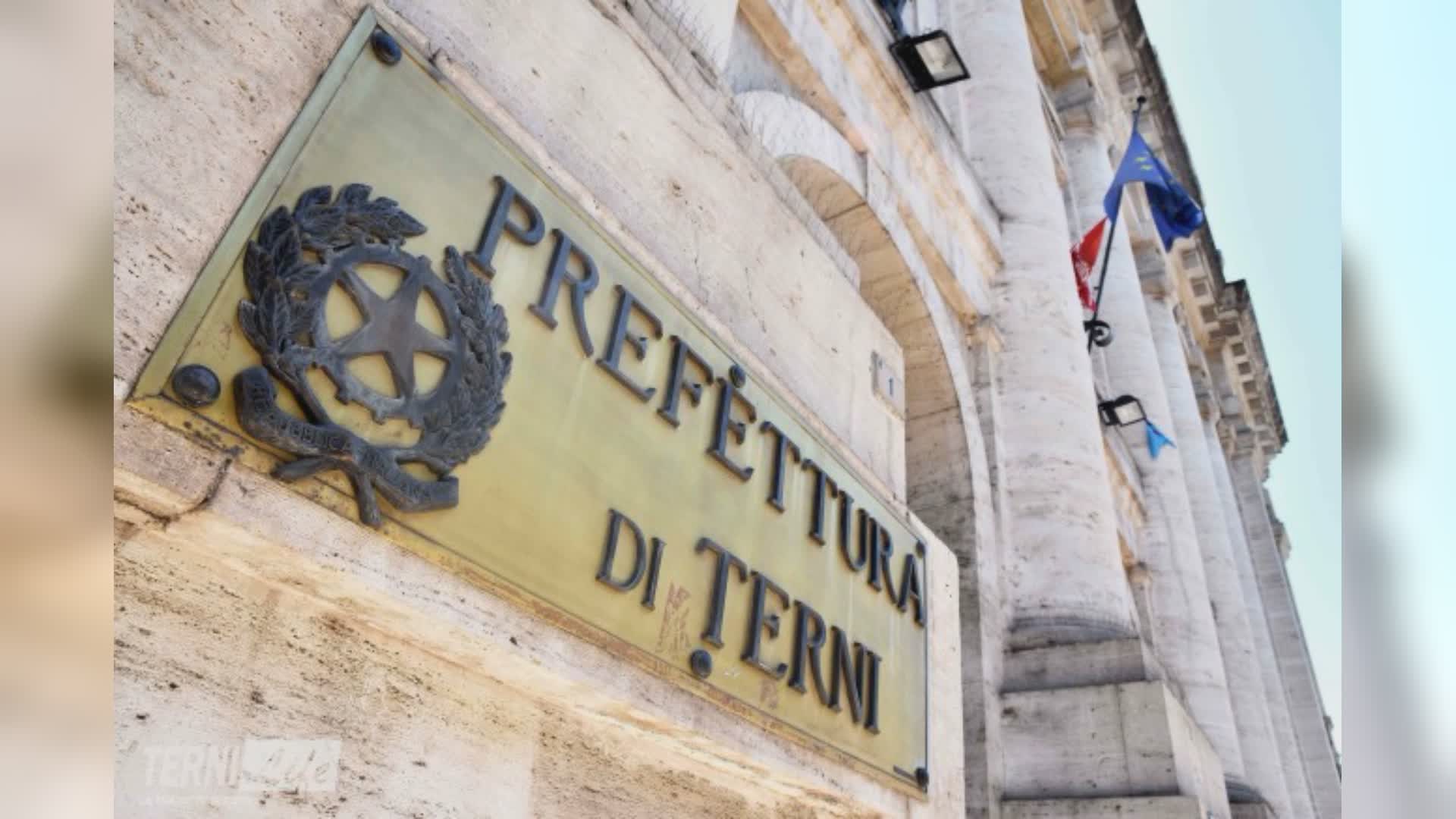 Green pass, prefettura chiude a proteste aree 4 città