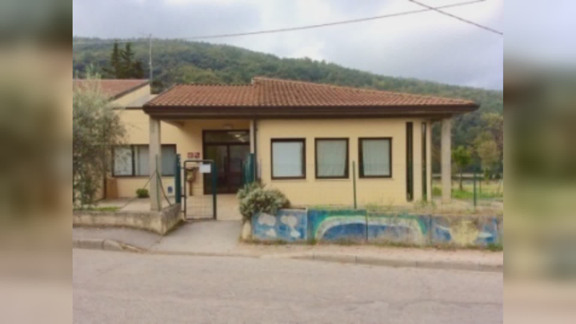 Quattro cluster a Cenerente. Scuola primaria in quarantena