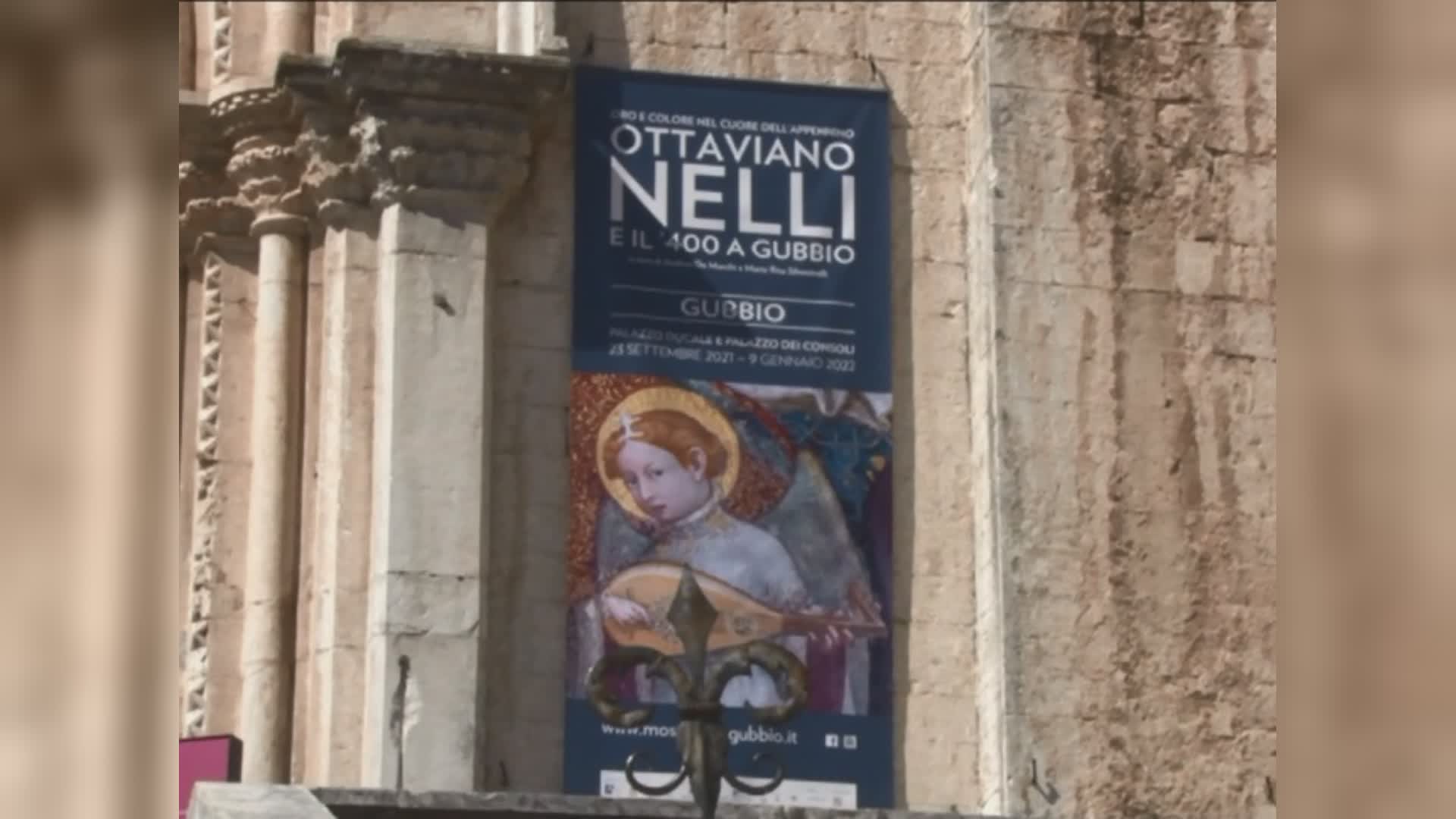 Fino a domenica 9 gennaio aperta la Mostra evento del Nelli