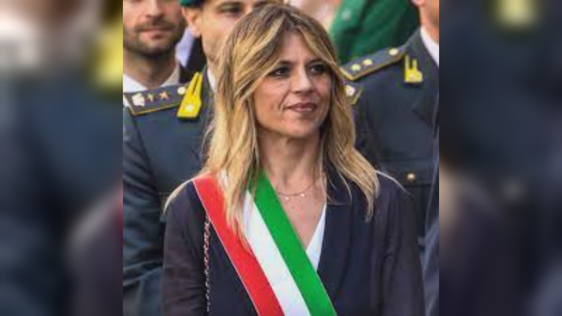 Sindaco revoca assessore Sartini dopo post Hitler su Draghi