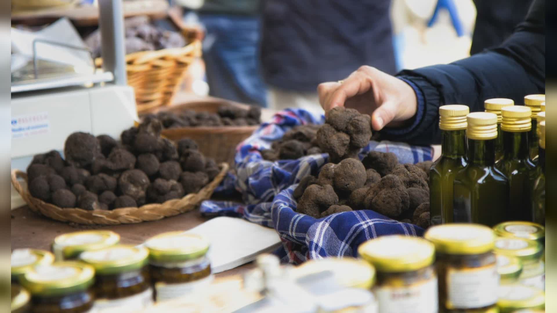 Torna "Nero Norcia": lunedi’ 21 febbraio la presentazione in Provincia