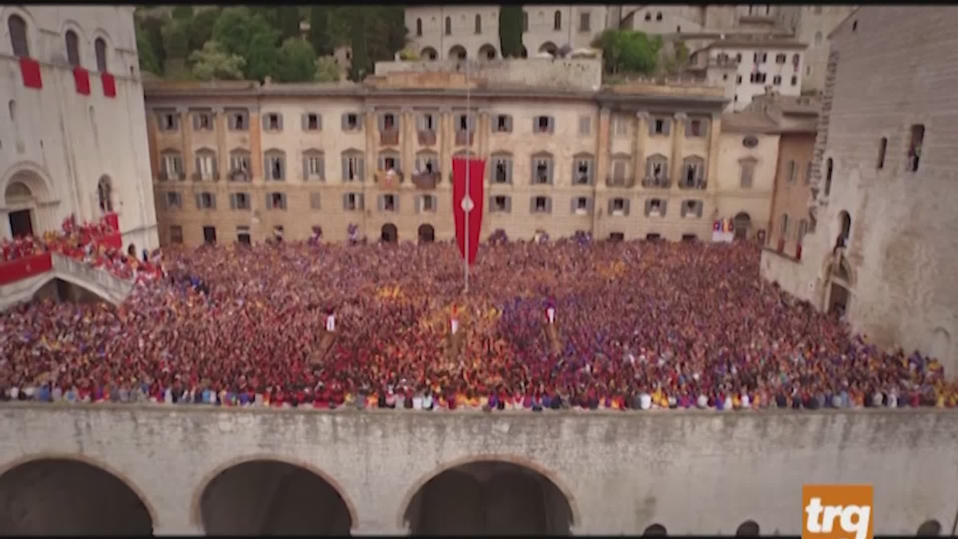 Ok anche della Camera a manifestazioni popolari: si a Festa Ceri