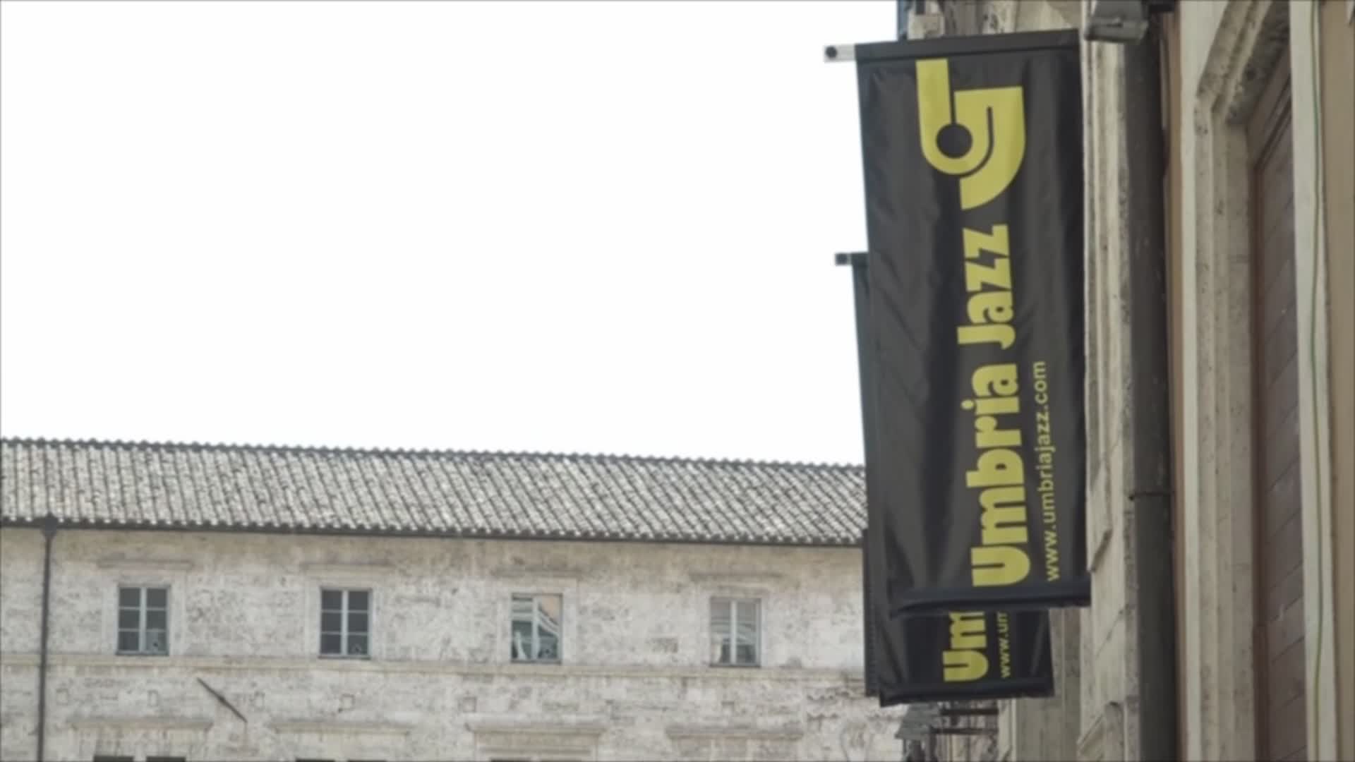 Umbria Jazz: Fondazione propone concorso per manifesto 2022