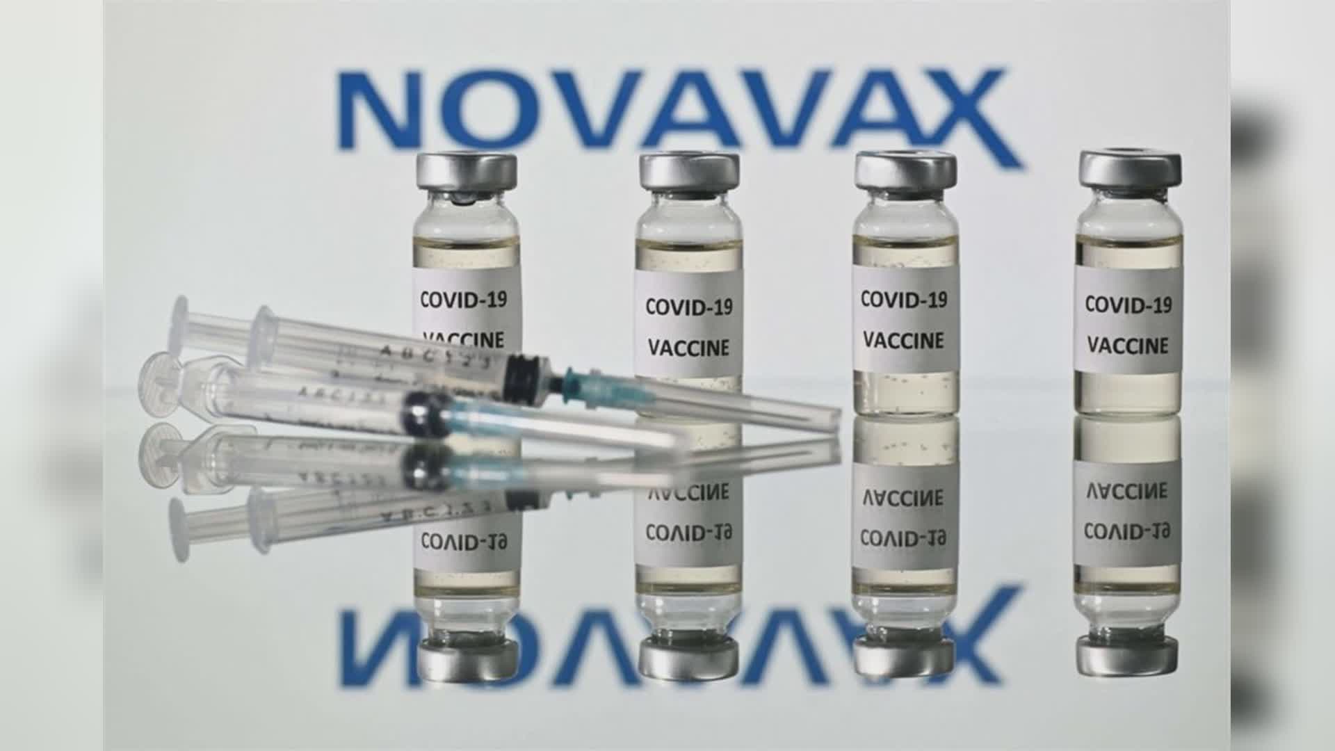 Novavax, 120 persone prenotate. Da domani somministrazioni