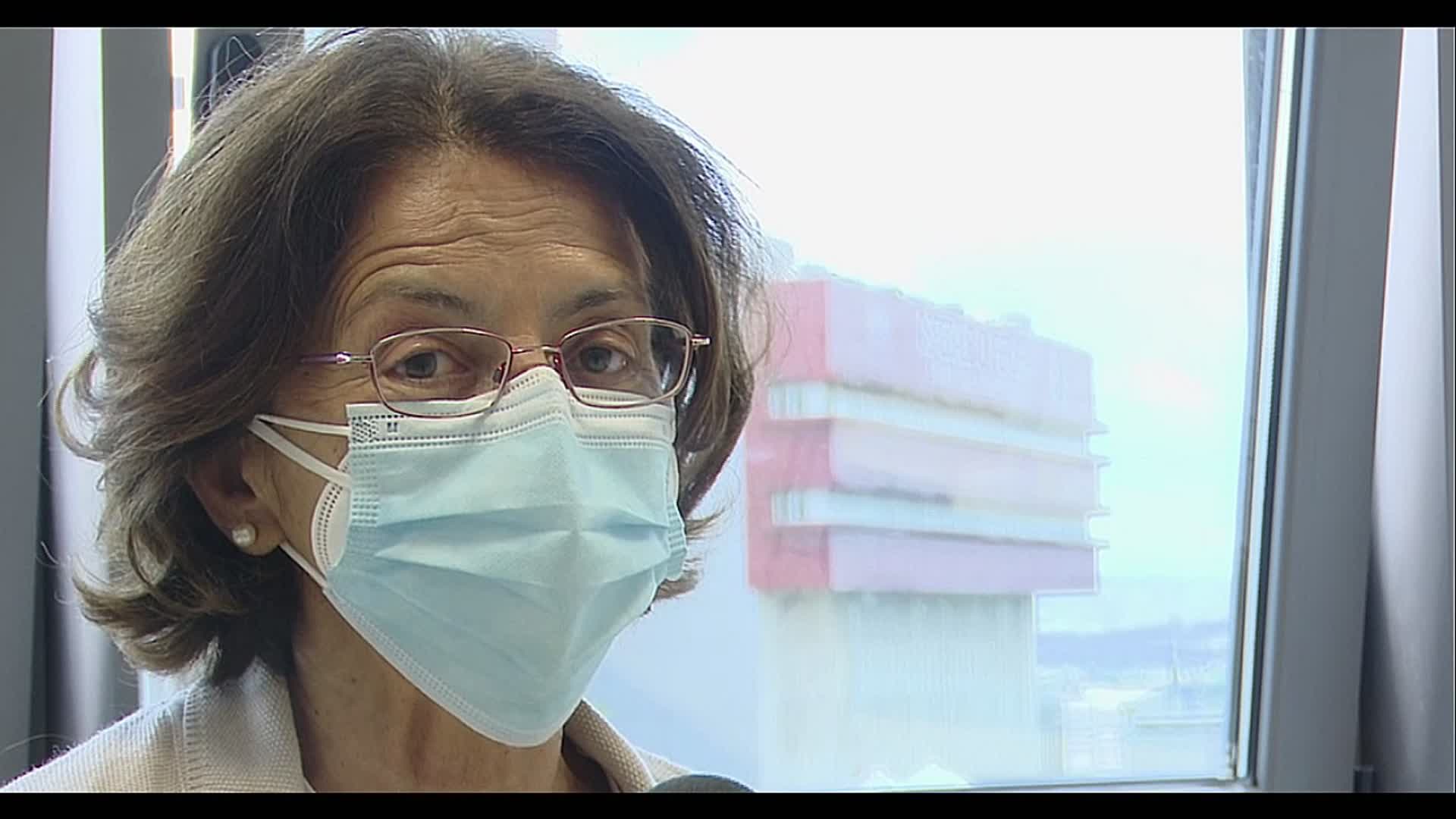 La Prof.ssa Mecucci (UniPg) nel nuovo Consiglio Superiore Sanità