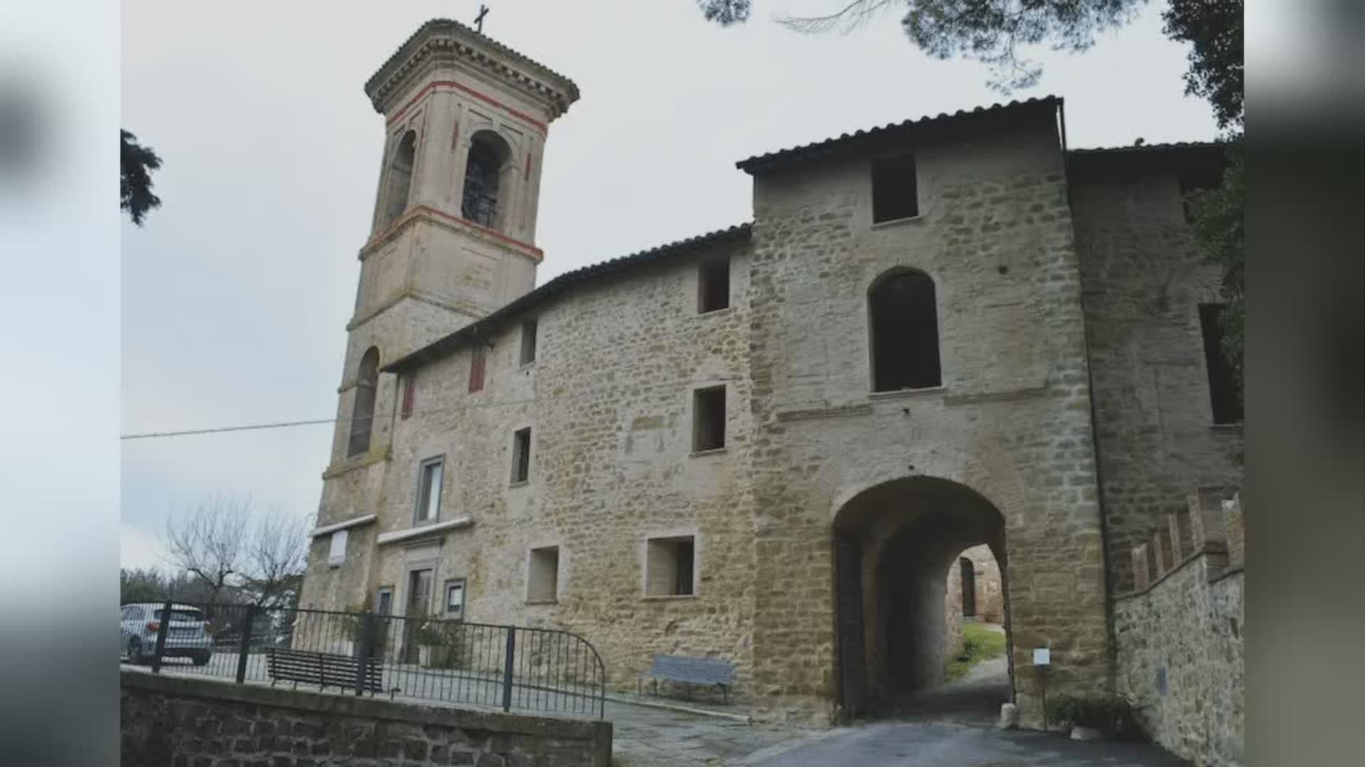 Trovato esanime in canonica, si indaga sulla morte del parroco