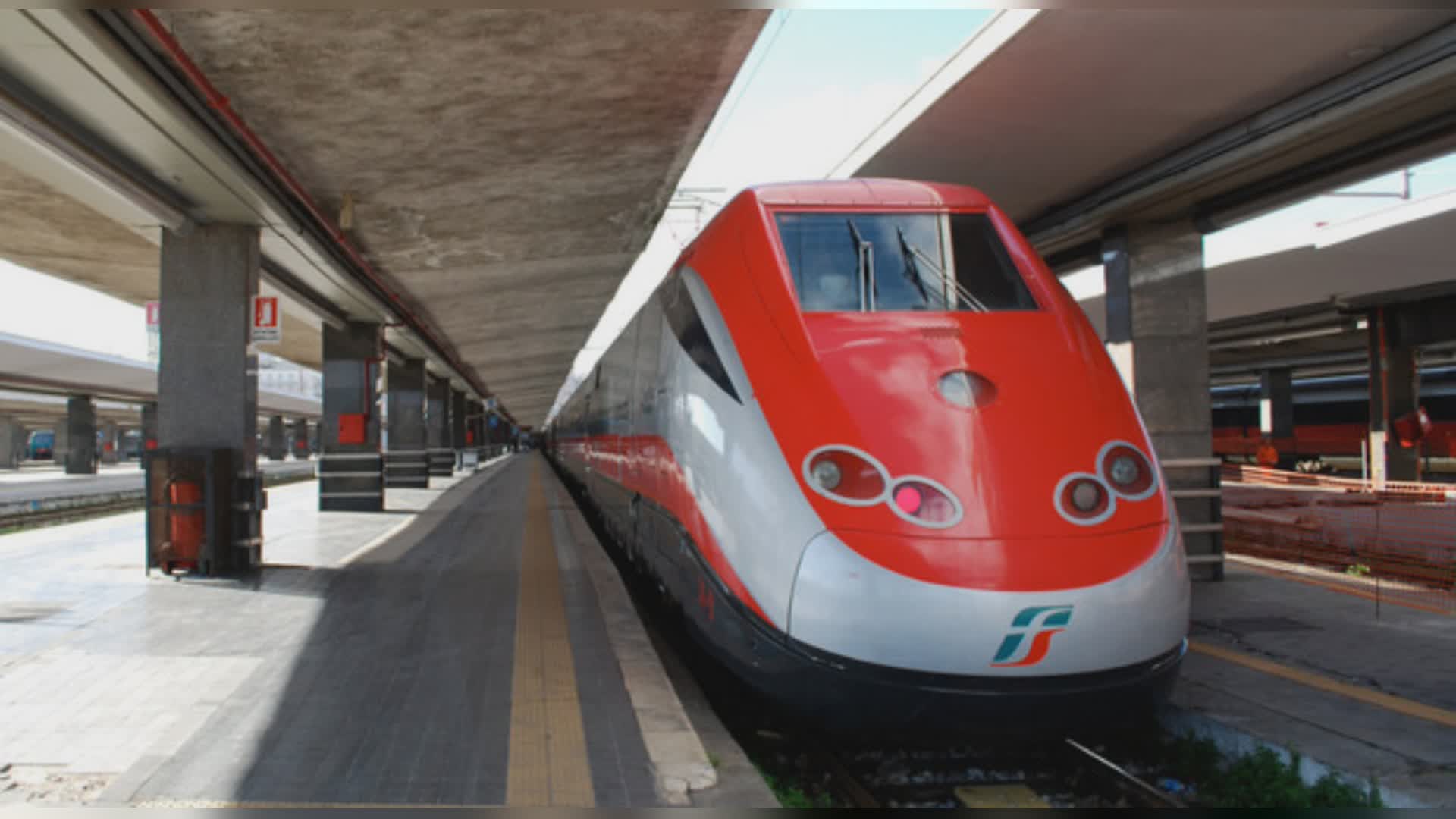 Melasecche: Frecciarossa confermato nella tratta Orte-Milano