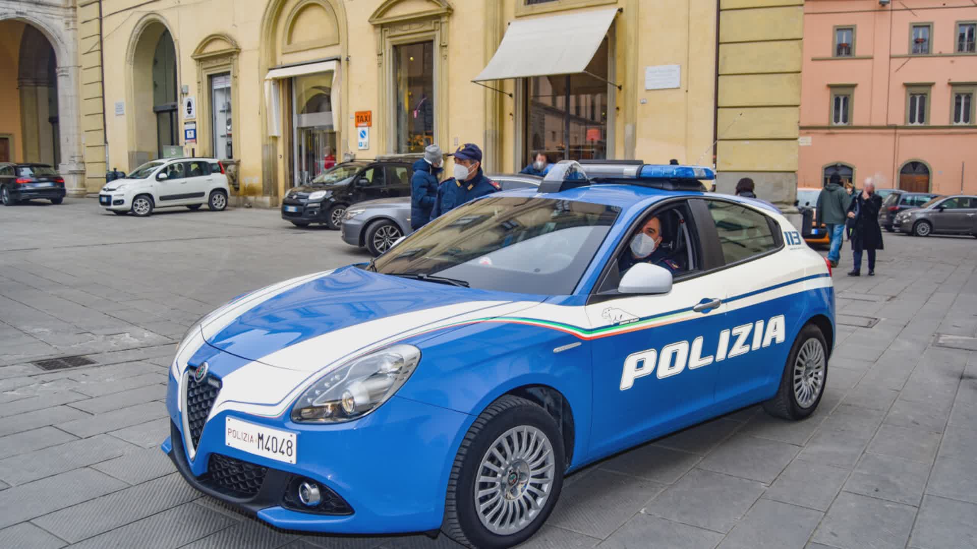 Maltrattamenti in famiglia, divieto di avvicinamento per 58enne