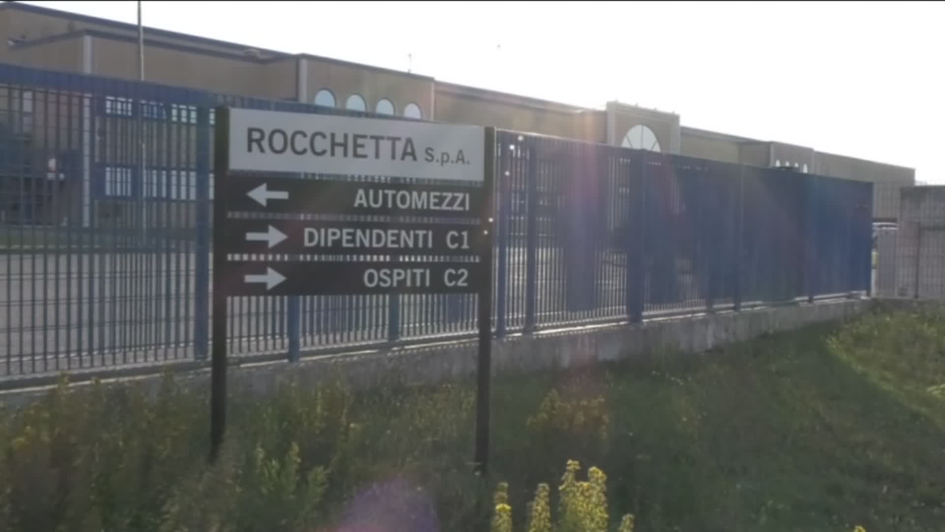 Rocchetta: Corte d’appello riconosce legittimità concessione azienda