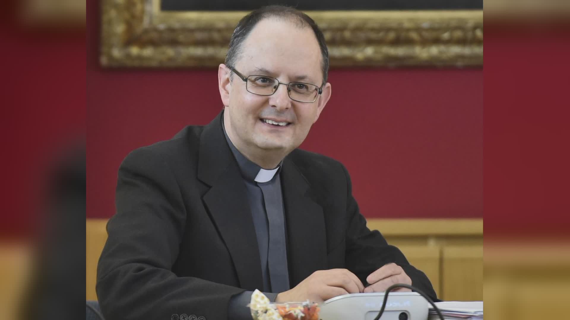 Il nuovo Arcivescovo Maffeis sarà ordinato l’11 settembre