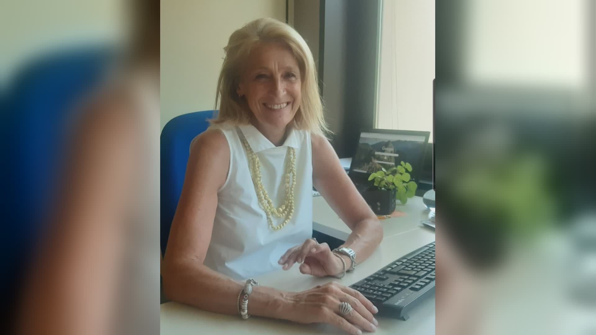 Rosa Magnoni nuovo direttore amministrativo Azienda ospedaliera