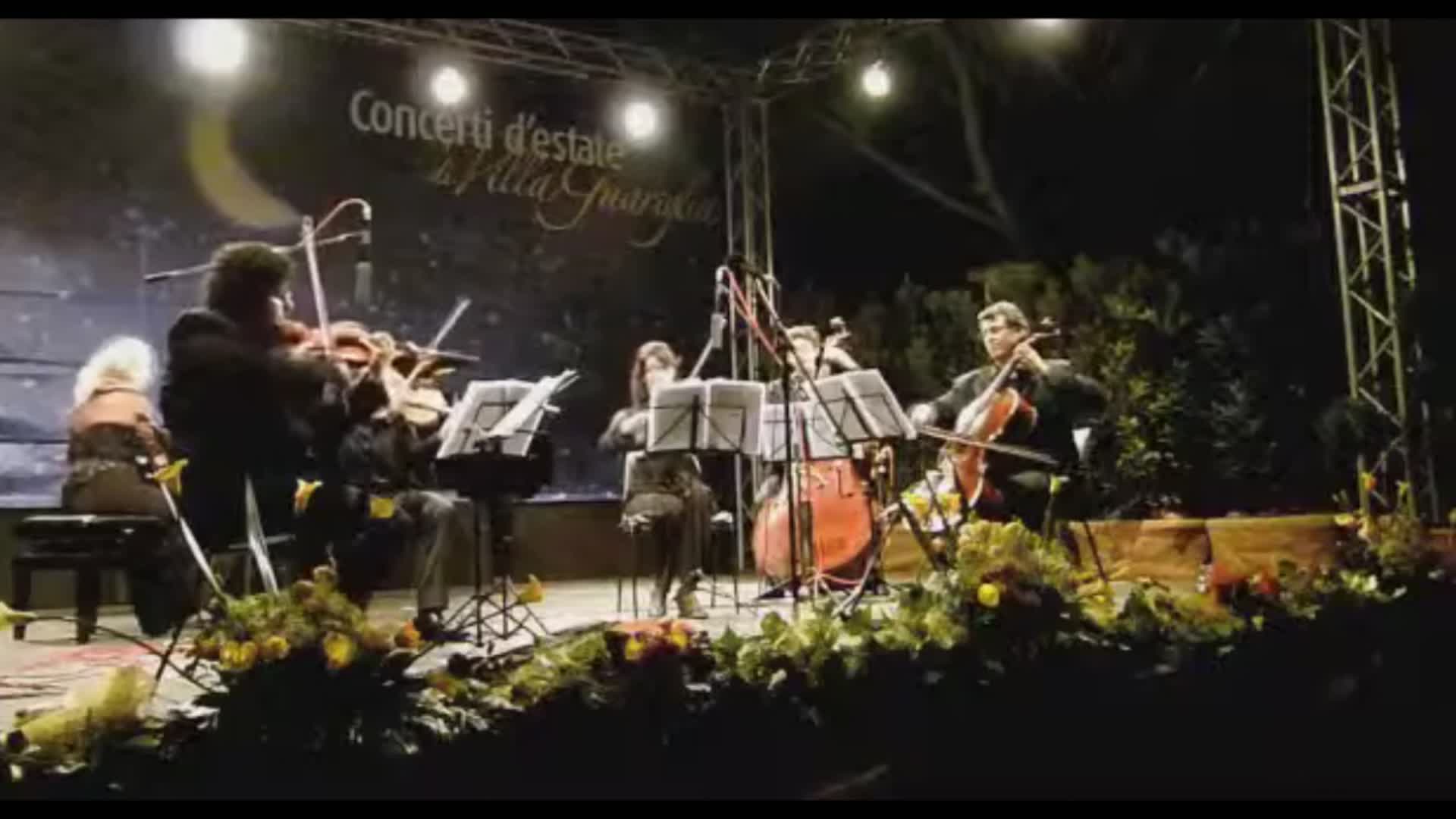 Festival F. Cesi: concerti e visite guidate fino al 4/09