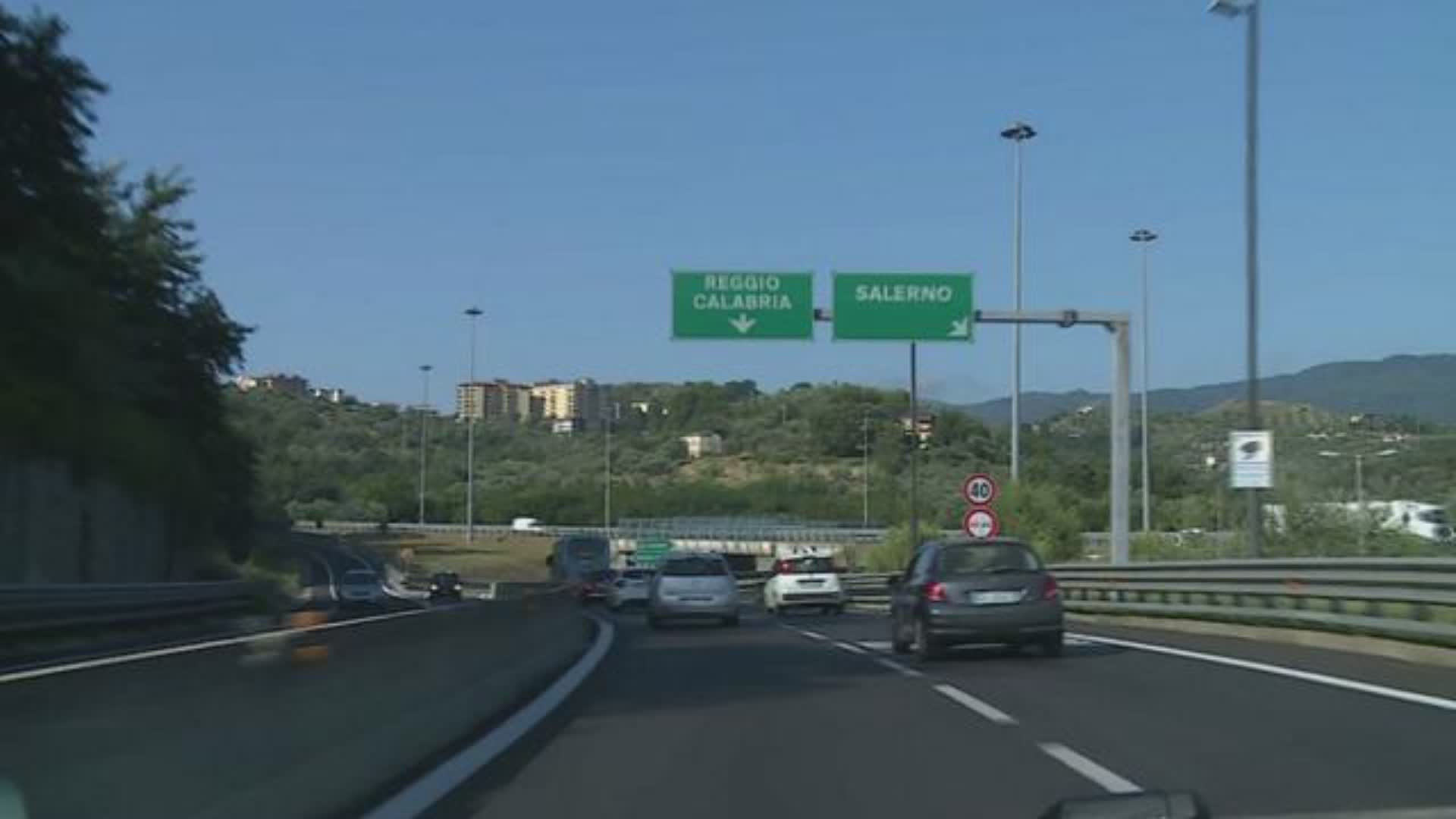 Incidente su A2: muore 56enne siciliano residente a Città della Pieve