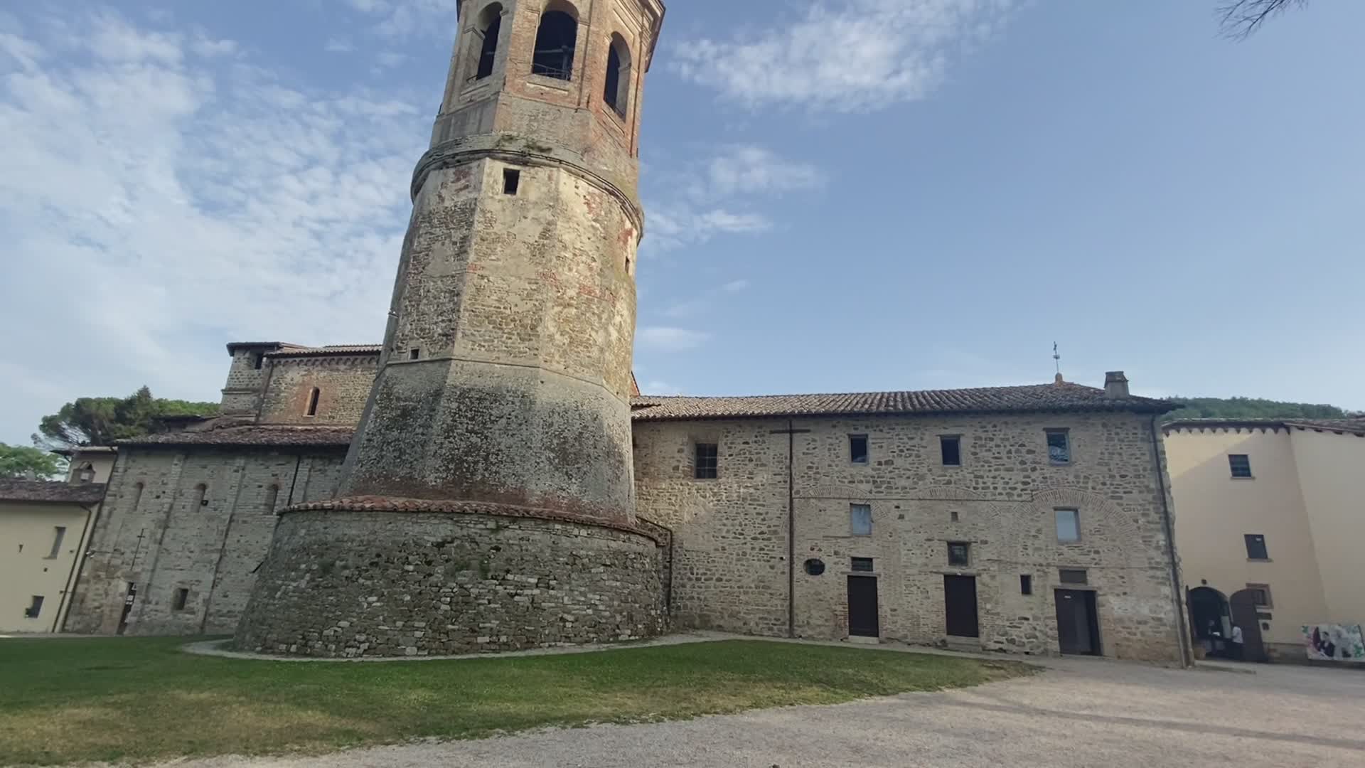 Cammino Camaldolese fino a Fonte Avellana: inaugurazione il 25 agosto