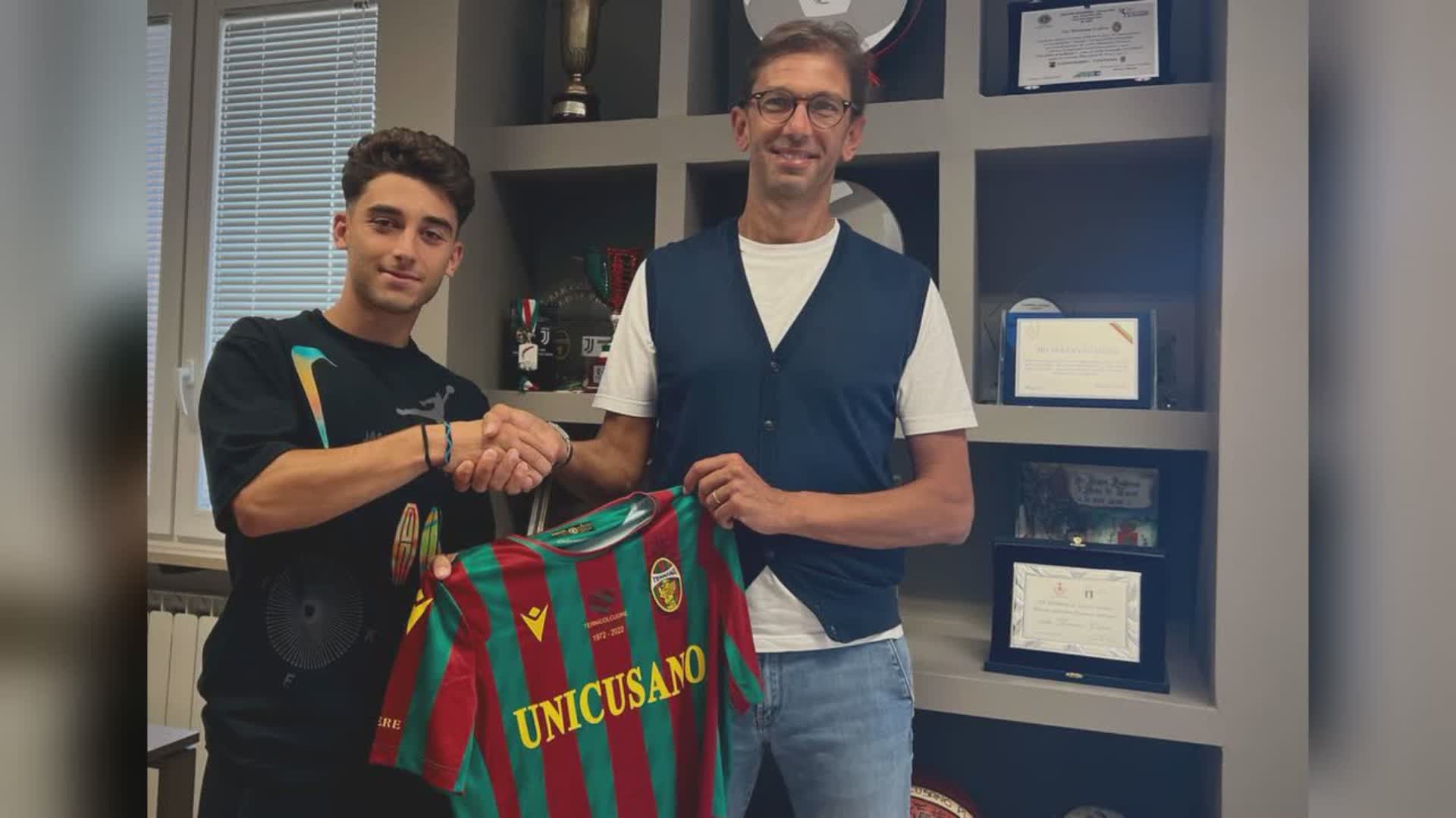 Ternana, arriva Raùl Moro. Salzano verso l’addio definitivo