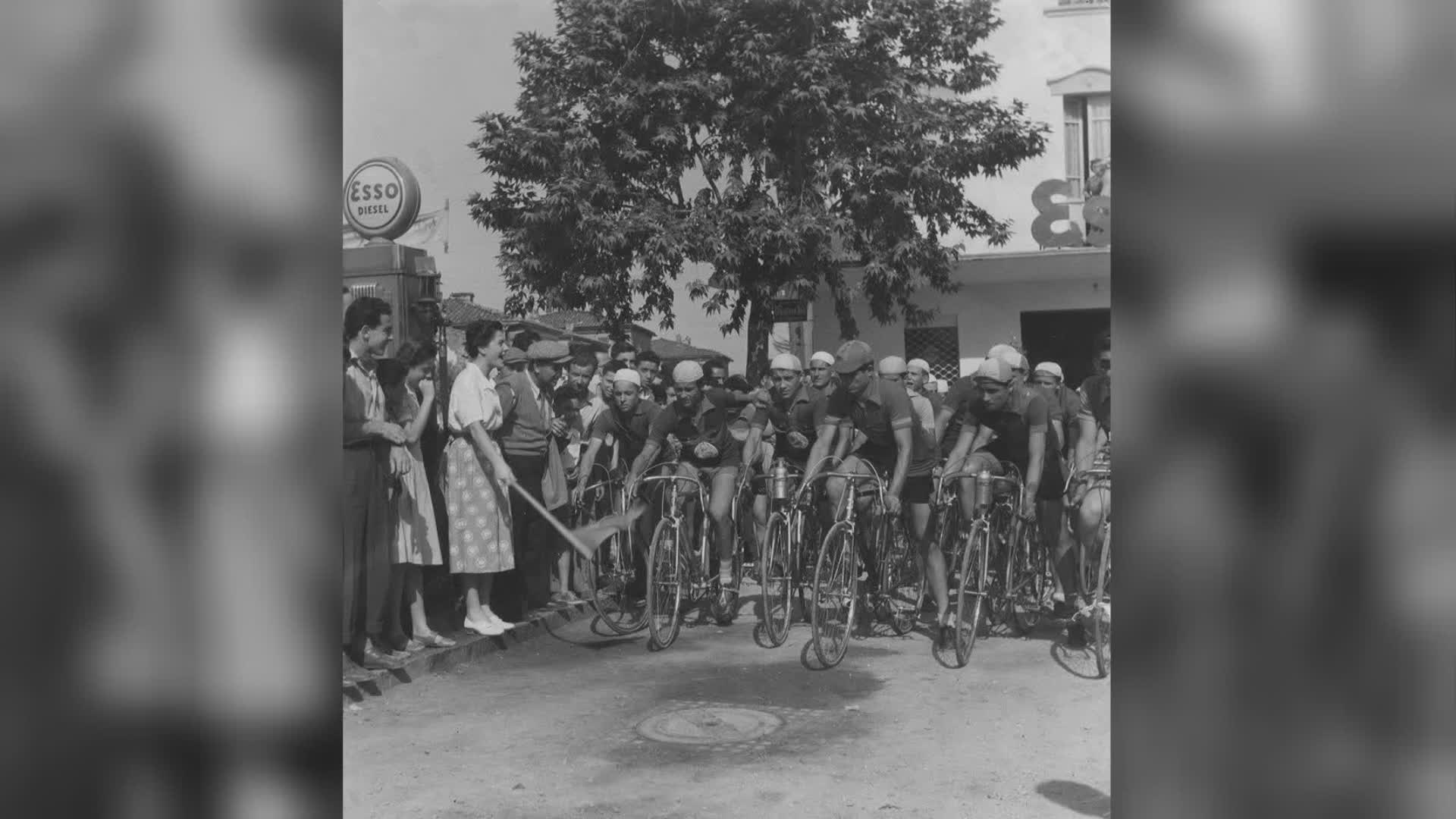 Domenica la Nestor regala un giro in bici ai bimbi del Ponte