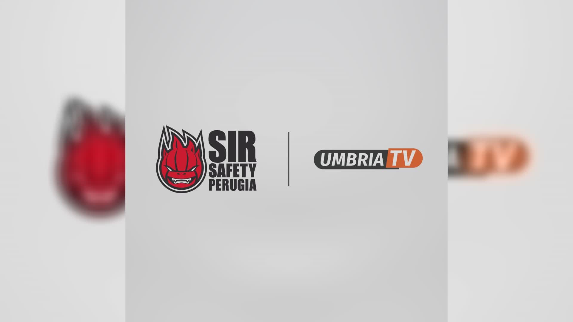 Umbria Tv diventa tv ufficiale della Sir Perugia