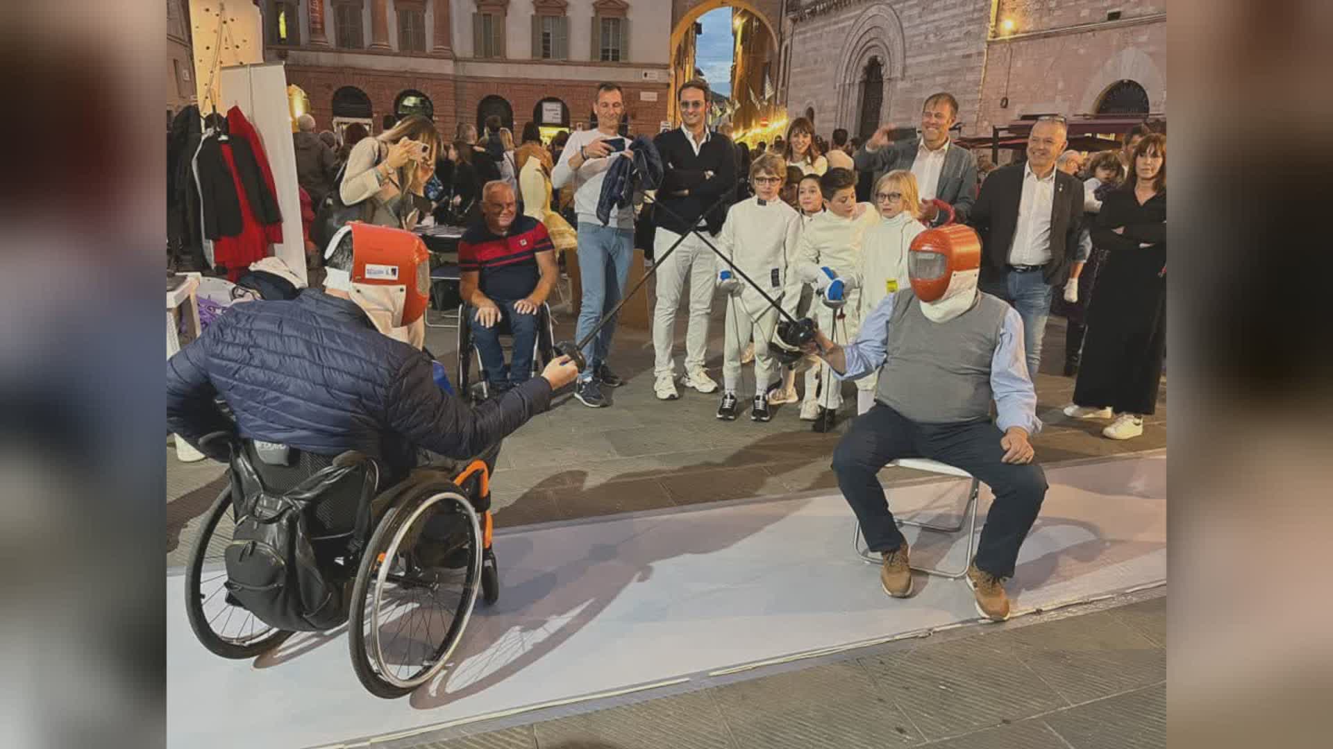 Festa dello sport, atleti premiati con Giglio d’oro