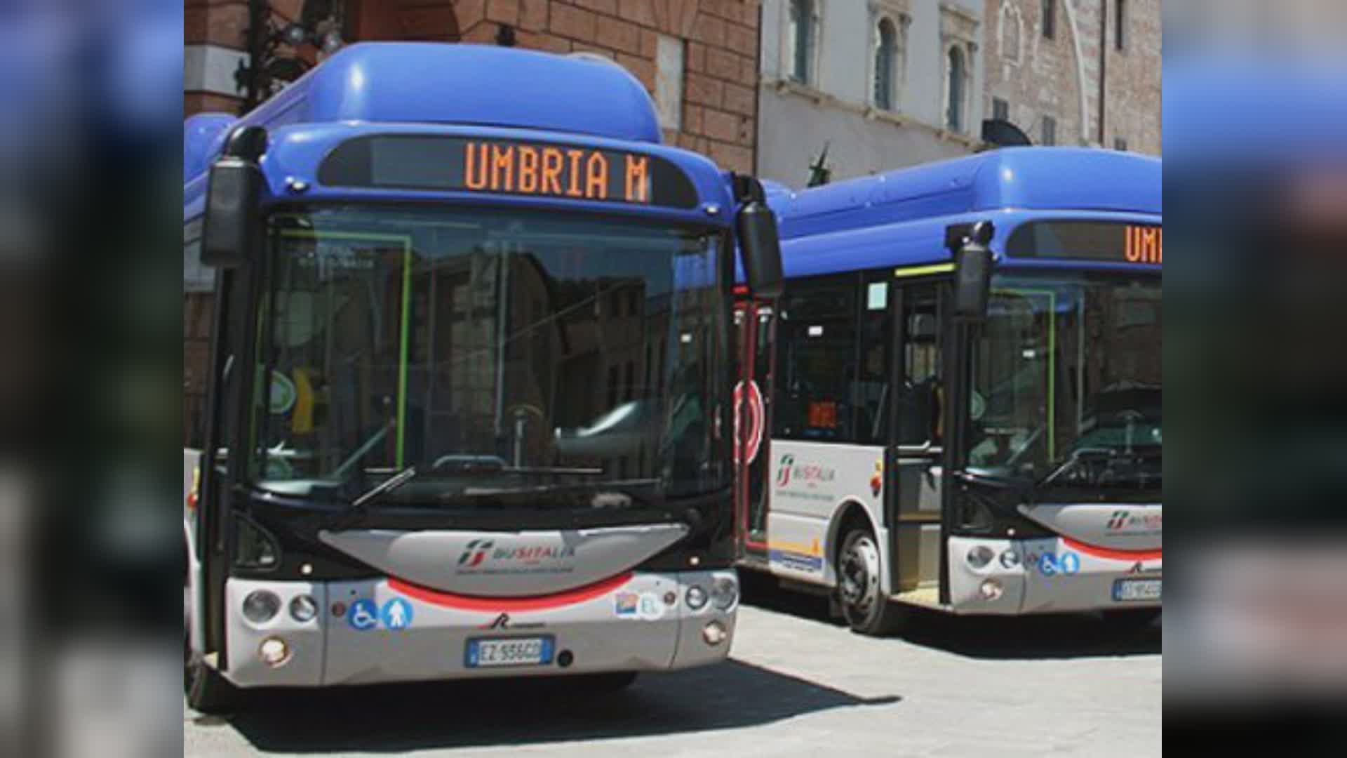 Oltre 4.000 abbonamenti per campagna Pass TPL Umbria Unipg