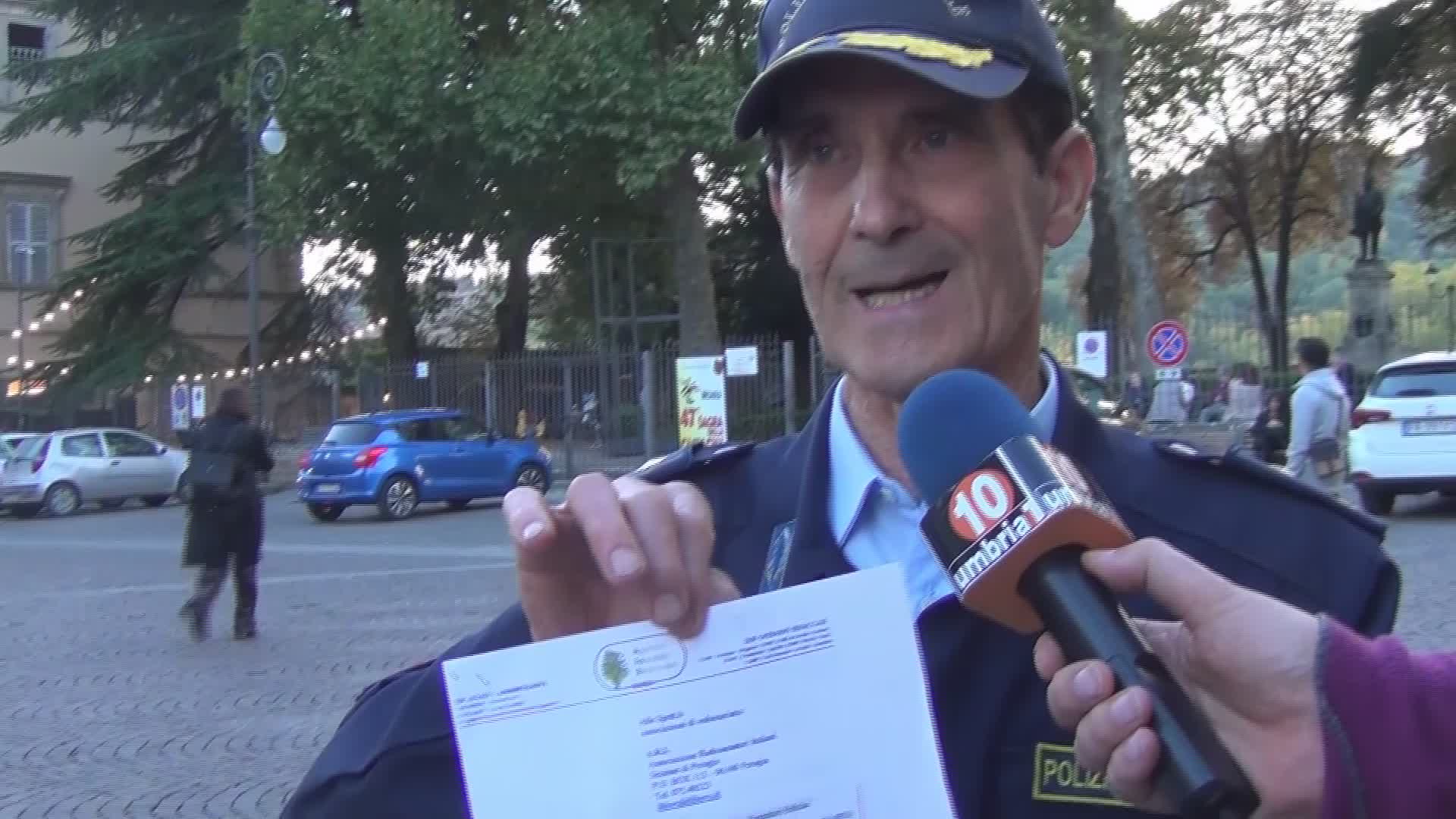 "Siamo indagati, ma difendiamo il nostro lavoro"