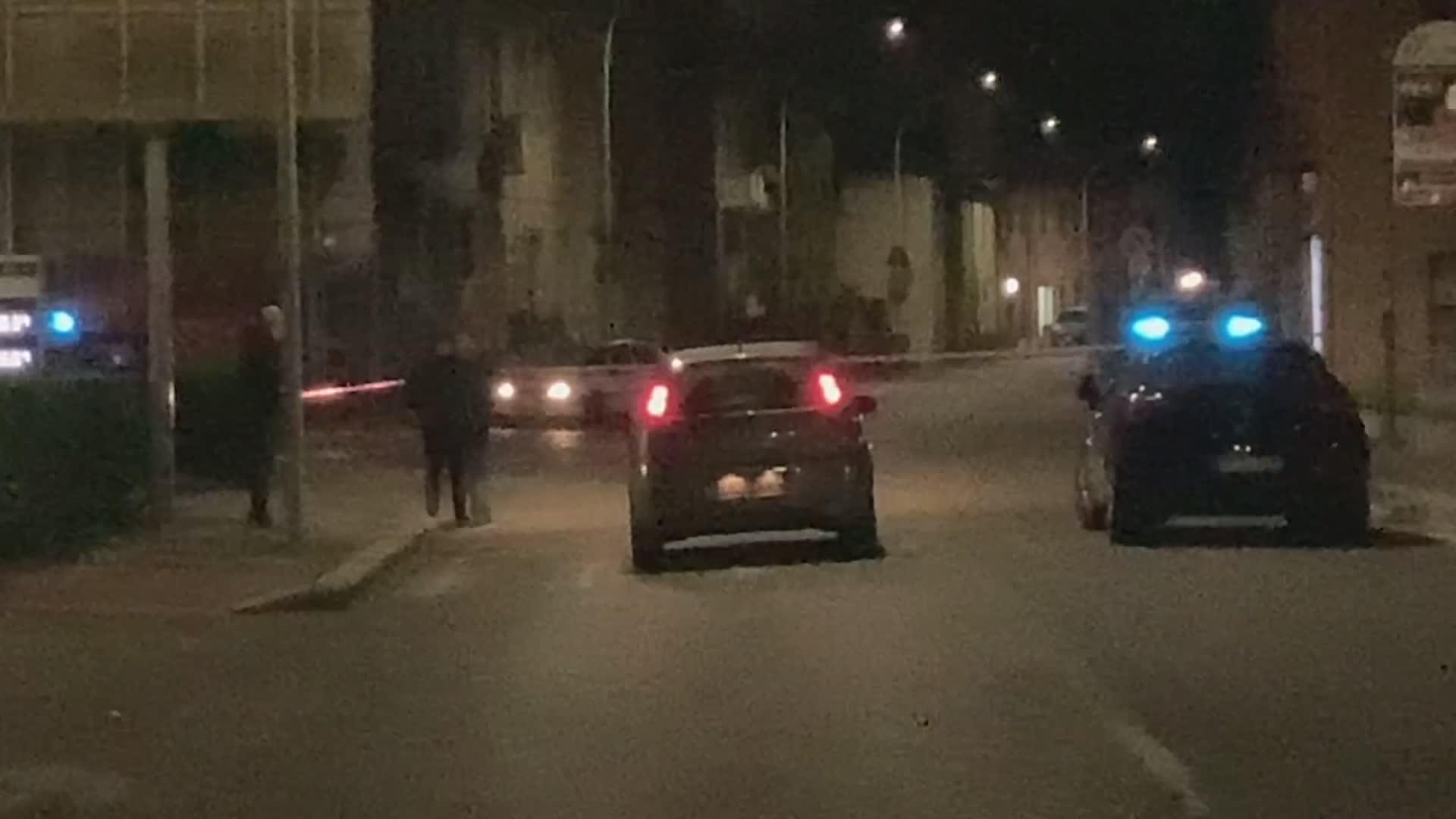 Omicidio a Borgo Bovio, arrestato nigeriano