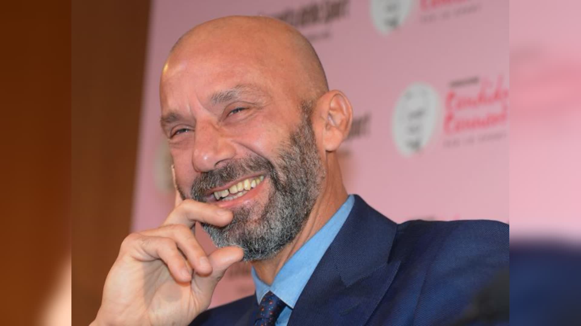 Lutto nel mondo del calcio: è morto Gianluca Vialli. Aveva 58 anni