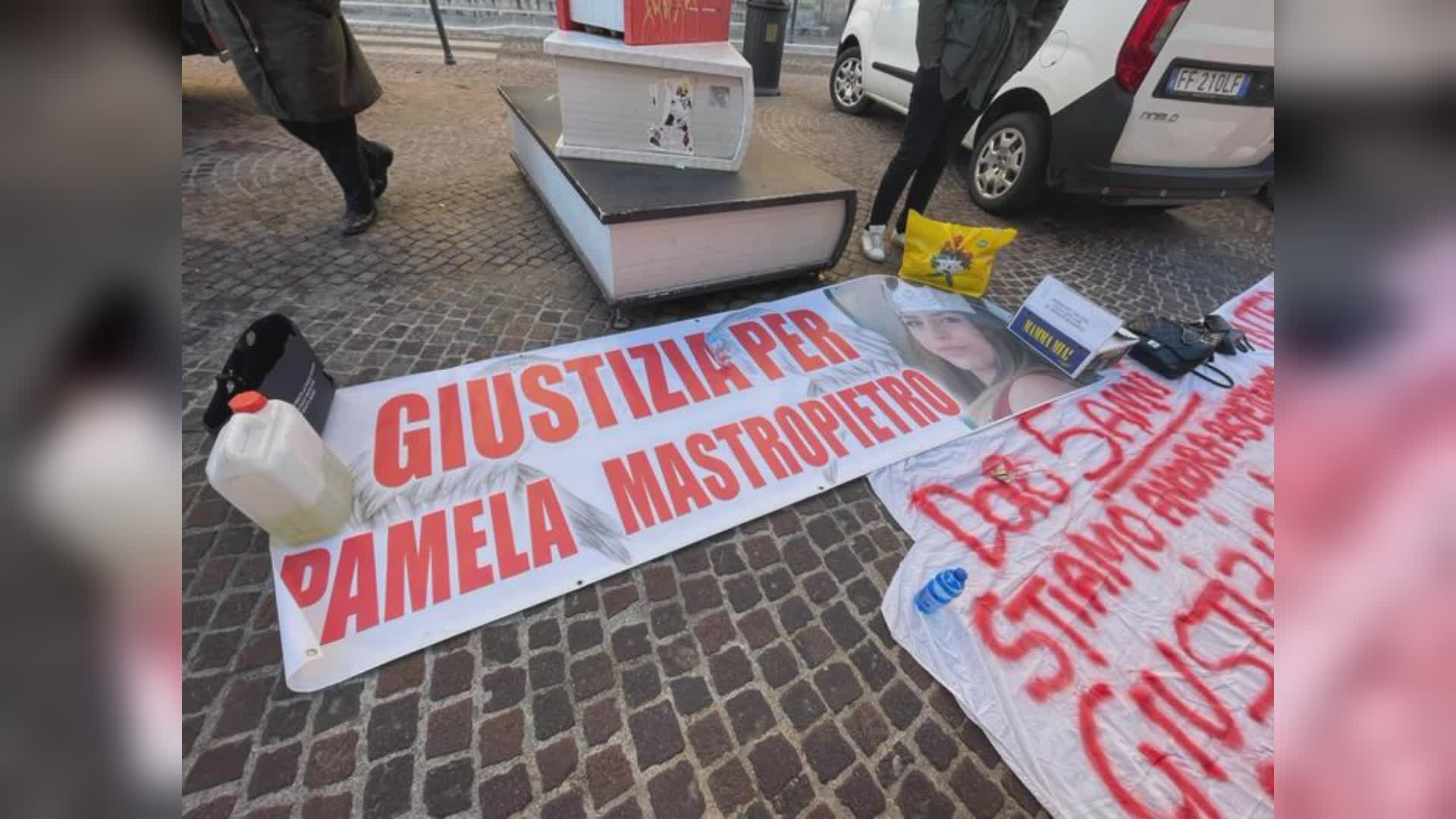 Caso Pamela Mastropietro: si è aperto oggi l’appello bis