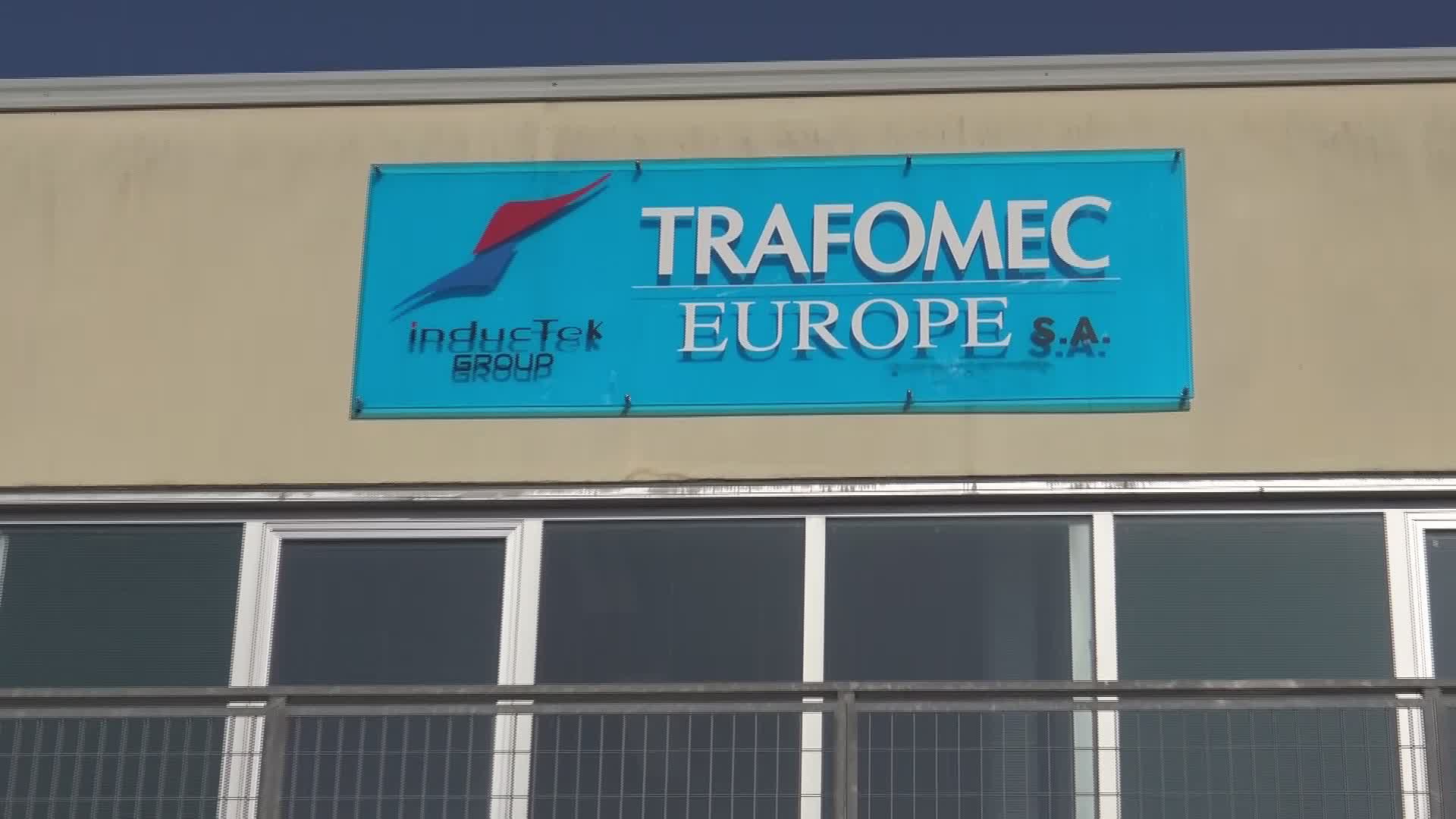 Trafomec: svolta vicina con Trafocoop, coop di ex dipendenti