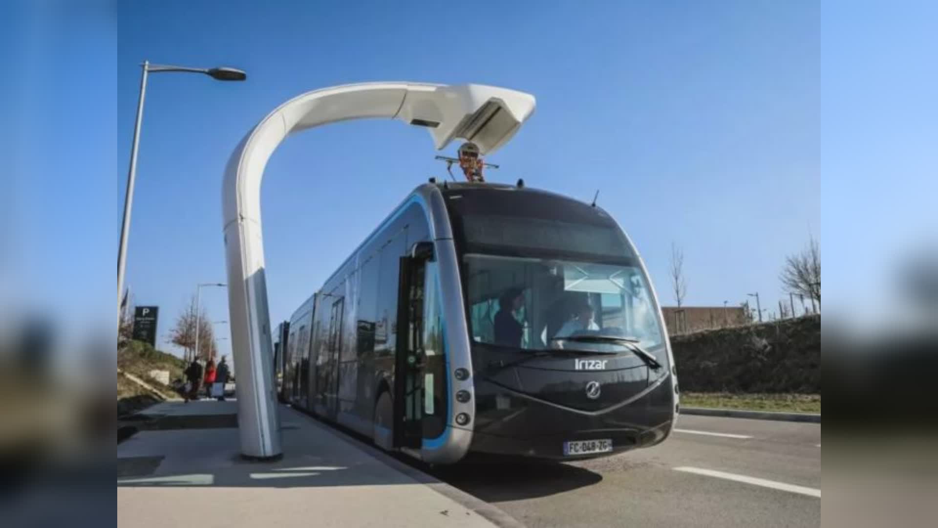 Perugia prima città in Italia con il BRT, appalto aggiudicato