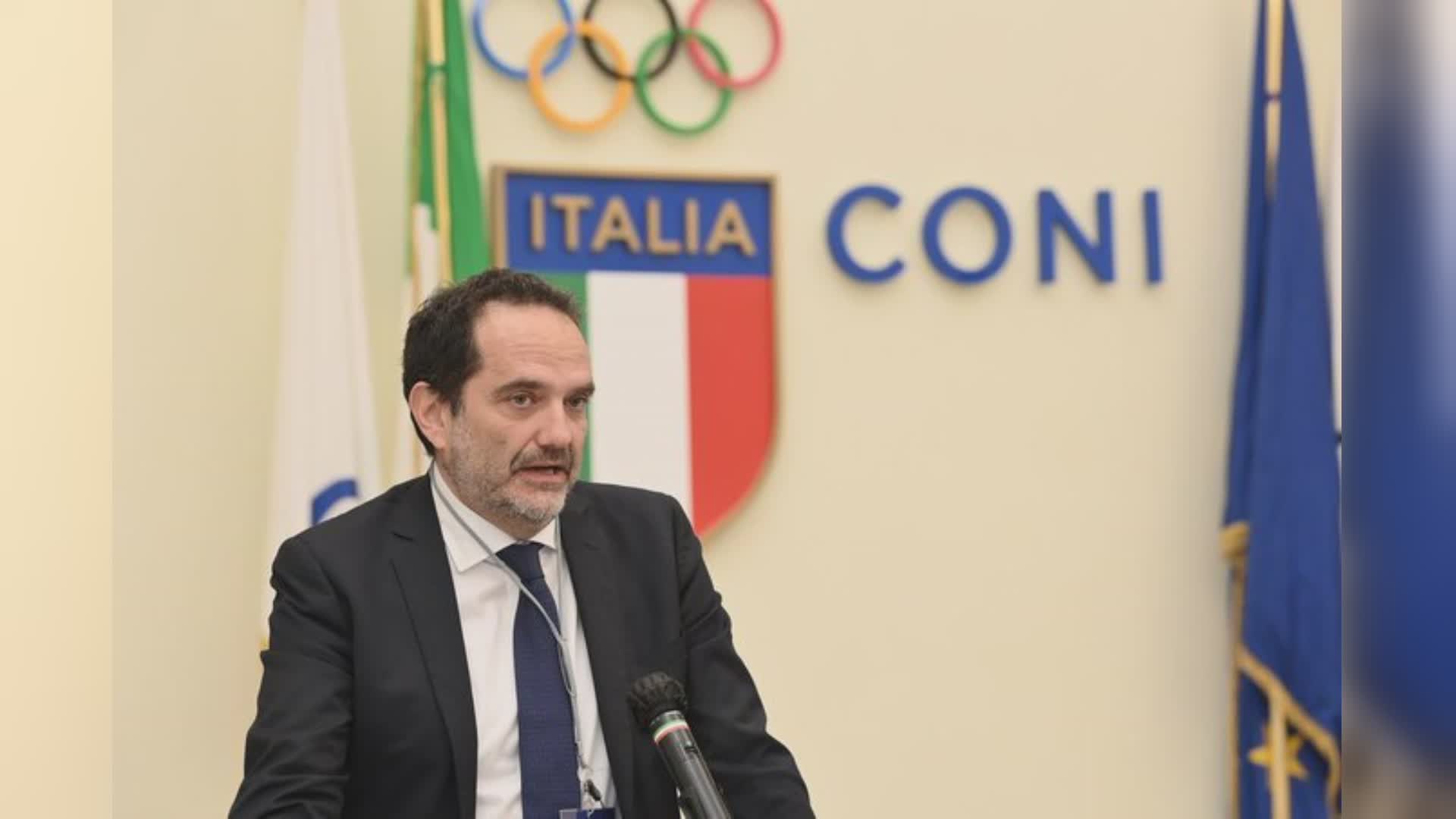 Matteo Marani presidente della Lega Pro. Succede a Ghirelli