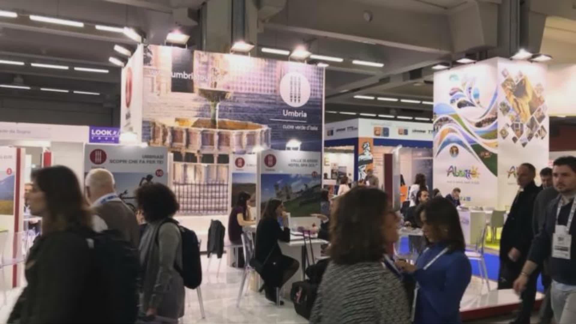 Turismo: il Cuore Verde presente alla Bit di Milano