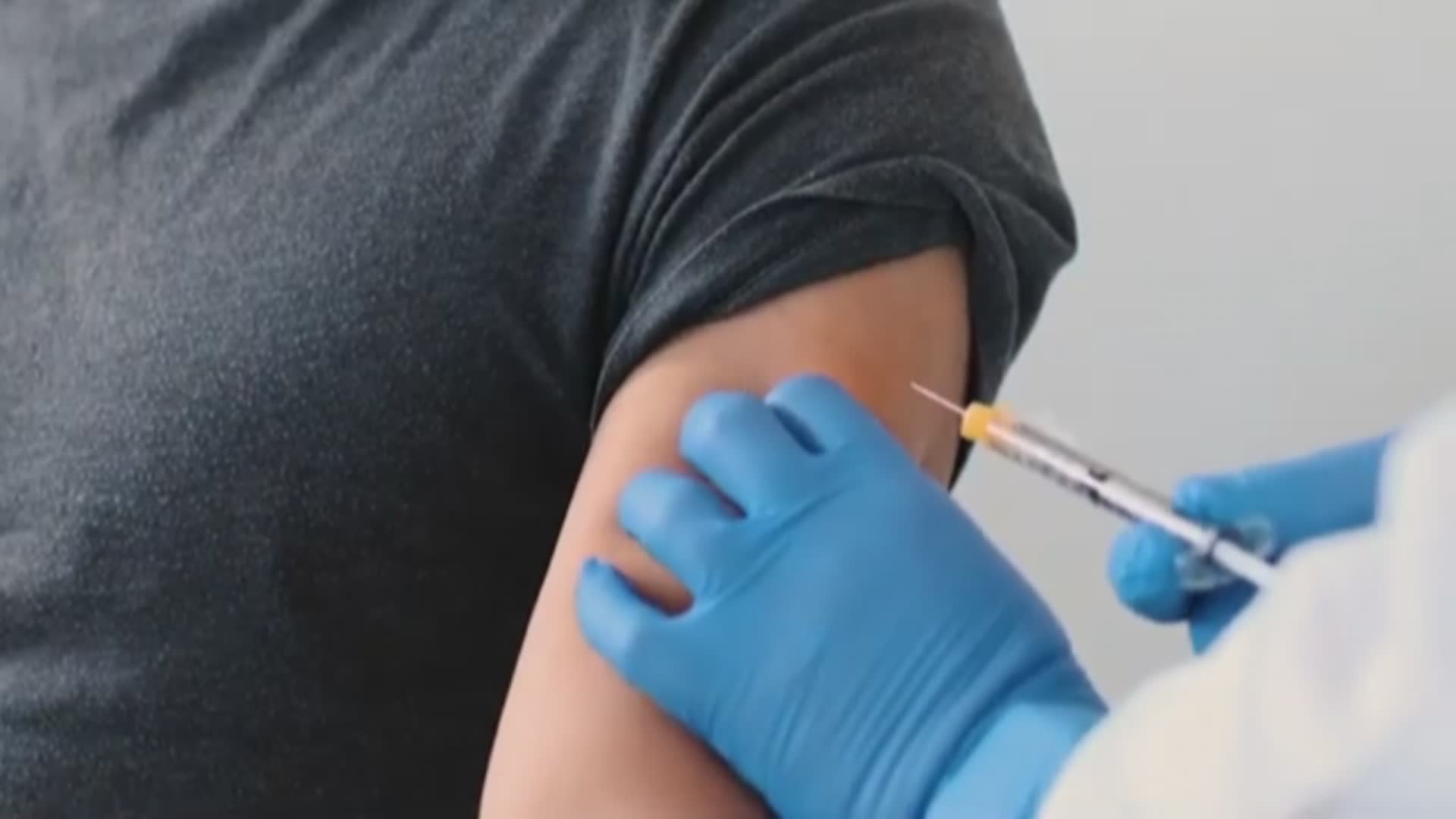 Covid, Gimbe: Umbria sotto media nazionale per vaccini