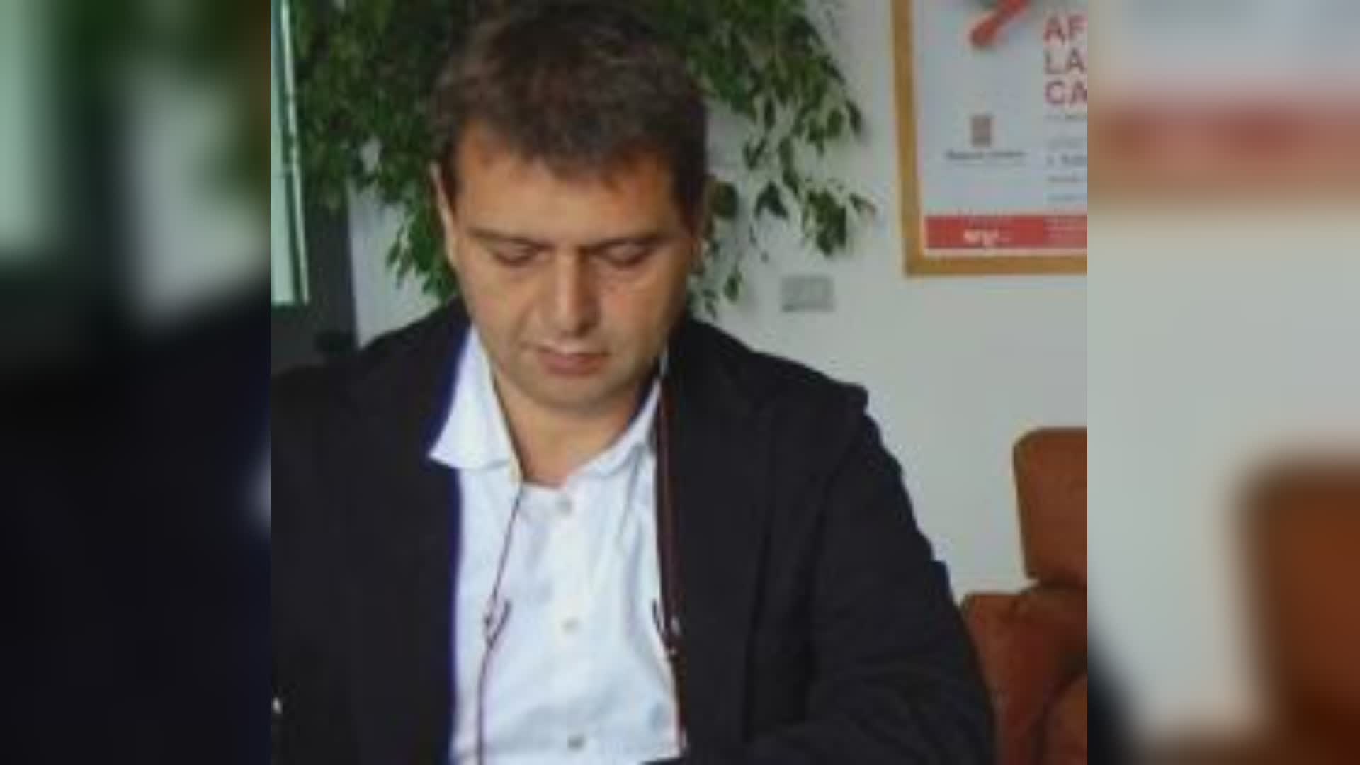 E’ Luca Federici, ex ATER, nuovo direttore per PNRR Umbria