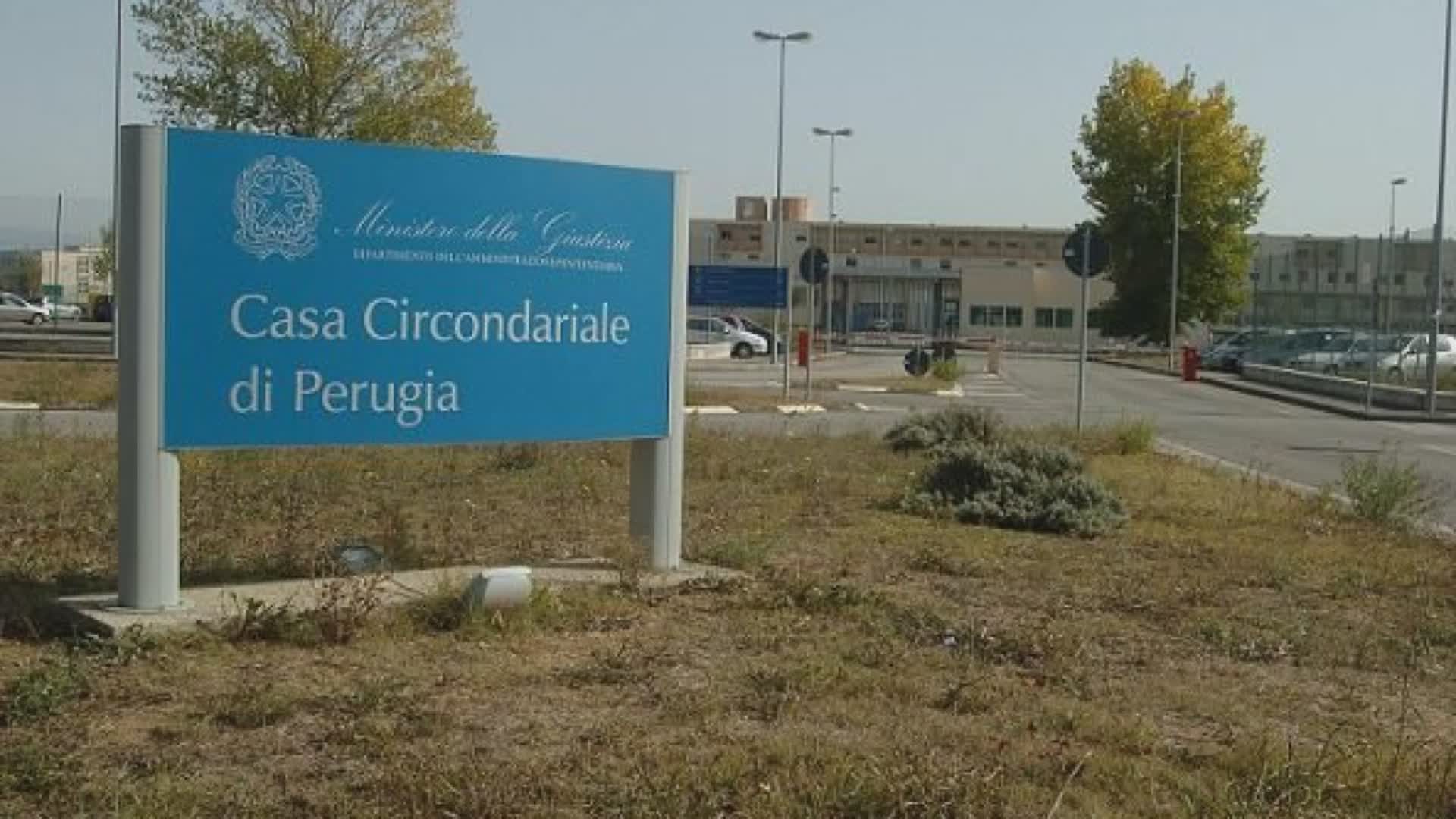 Agente aggredito in Carcere. Denuncia del Sappe