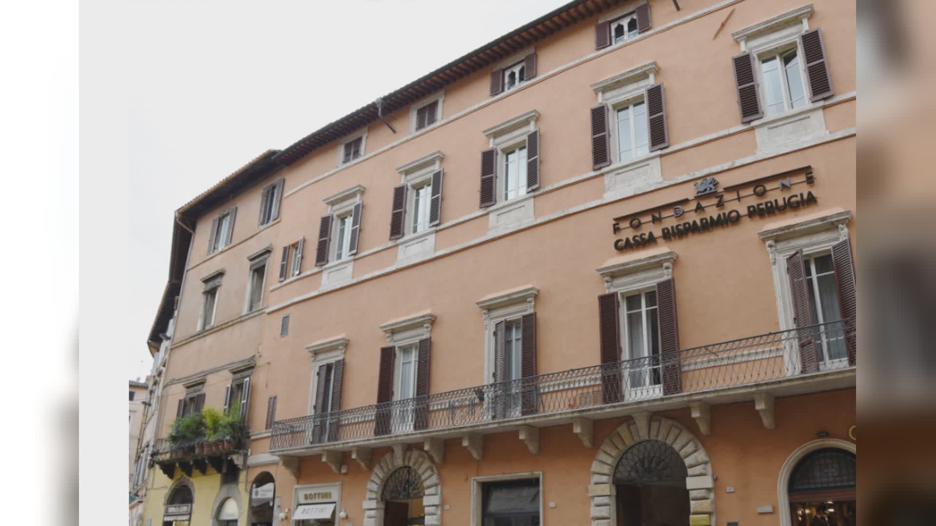 Fondazione CariPg. Nominato il Cda